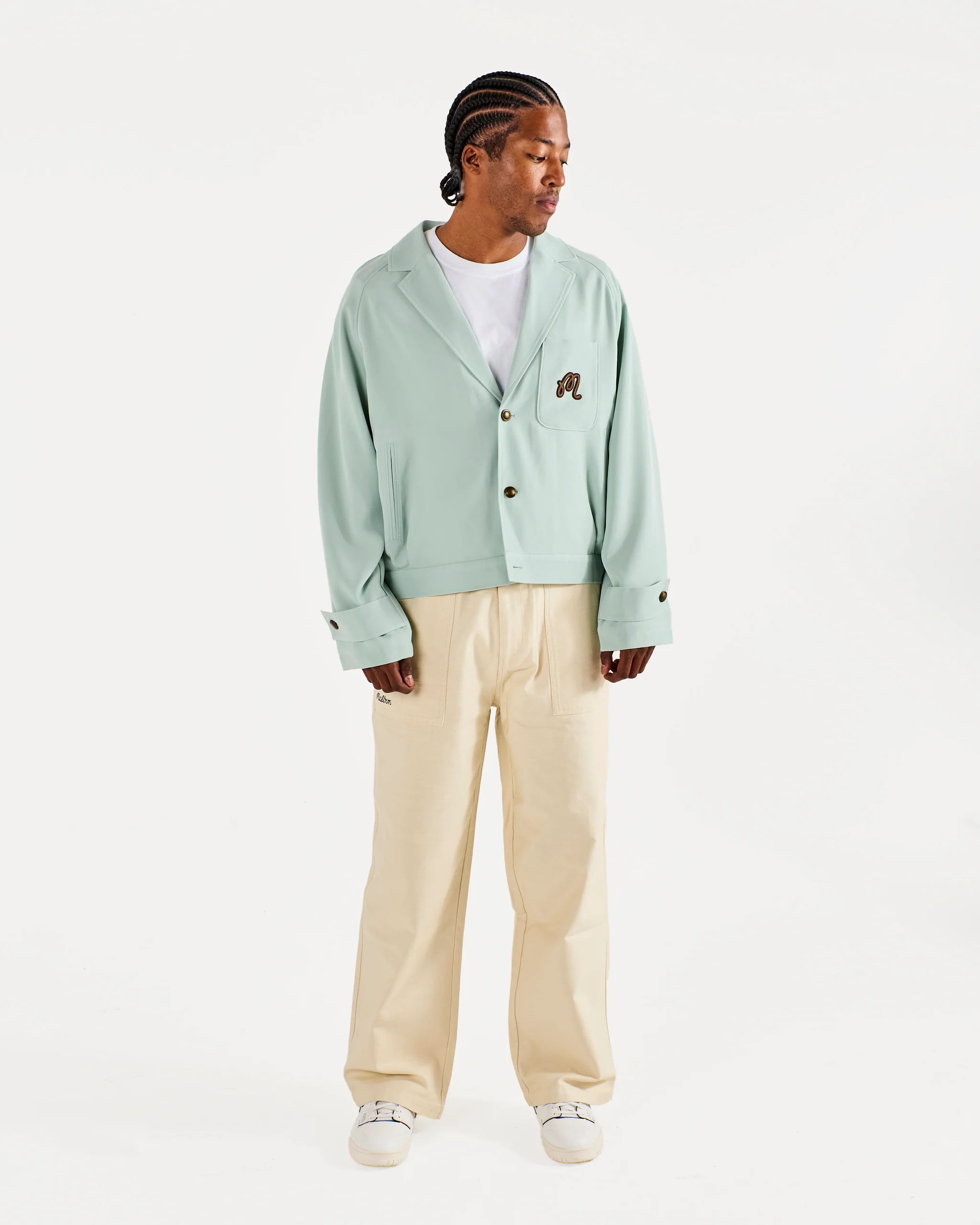 BELMONTE JACKET - Image 3