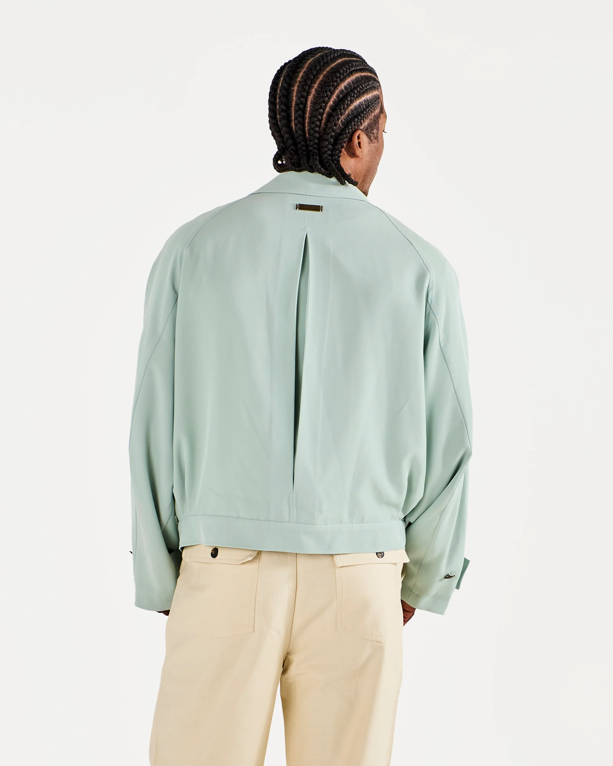 BELMONTE JACKET - Image 4
