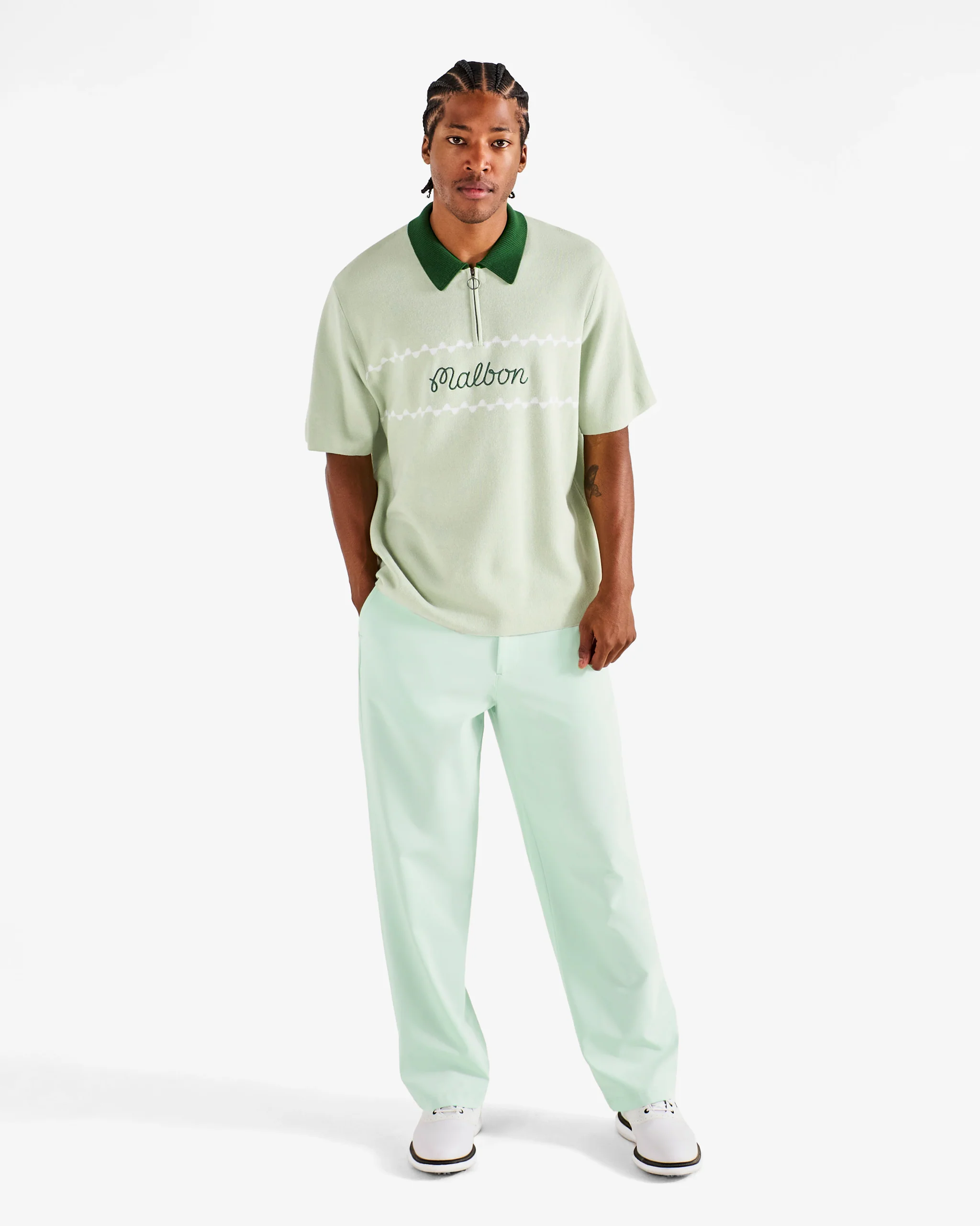 BENNY POLO - Image 4