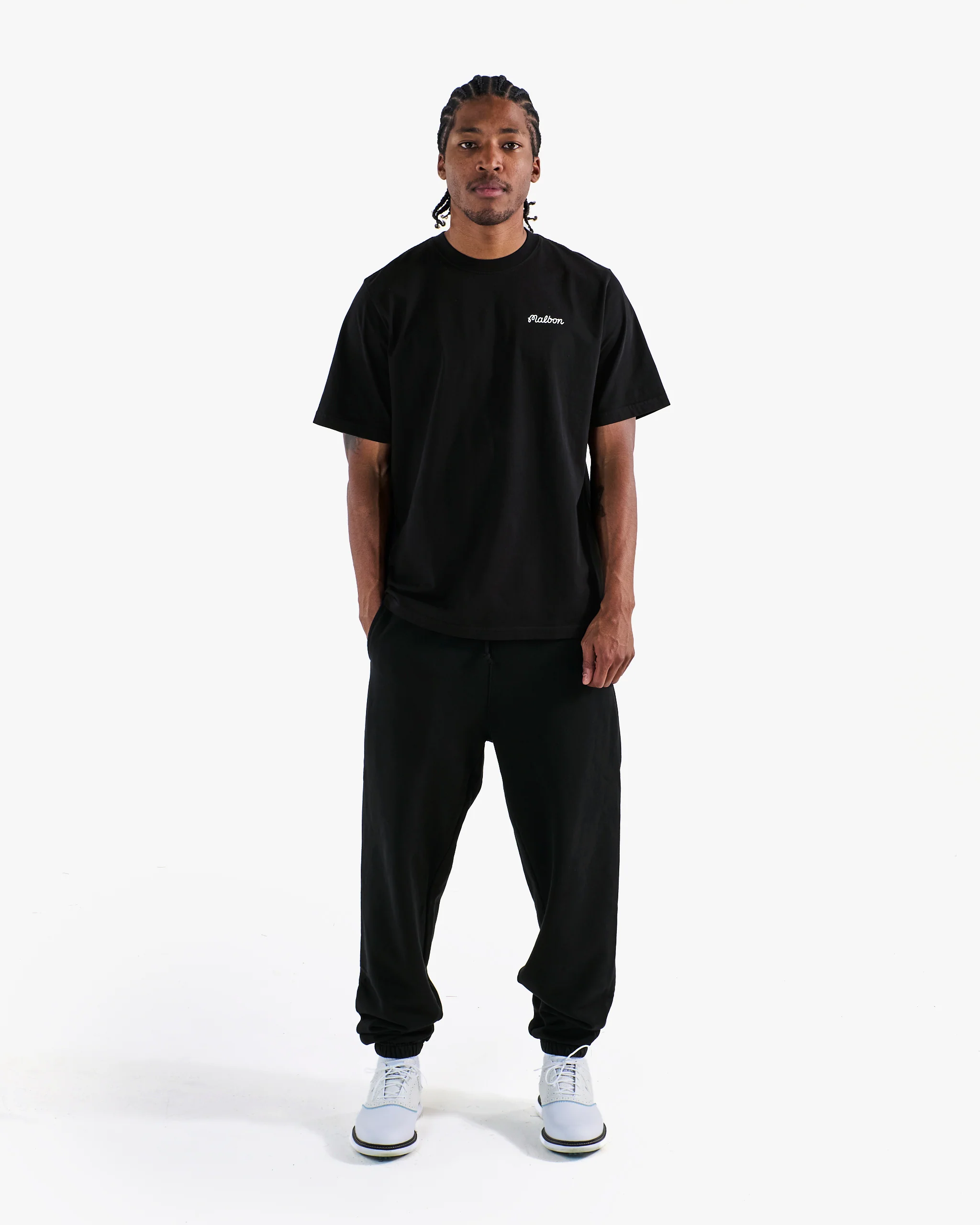 BERMUDA BALDWIN TEE - Image 3