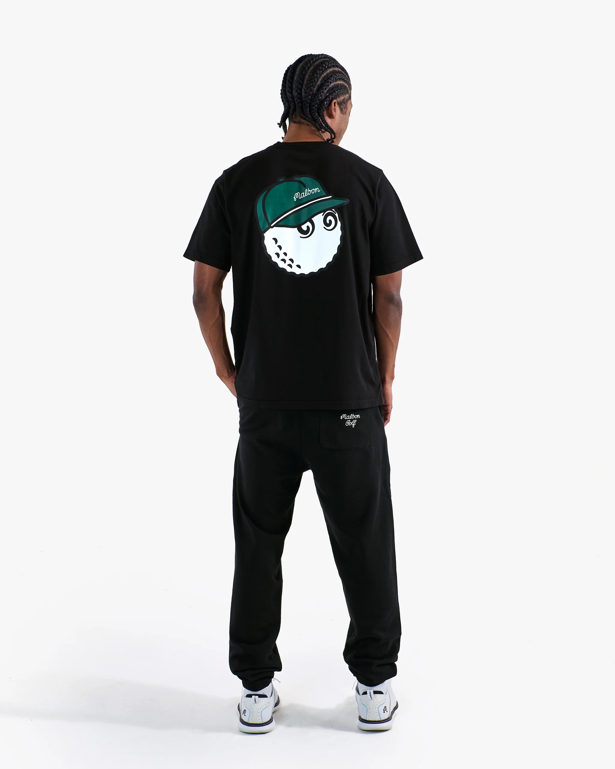 BERMUDA BALDWIN TEE - Image 6