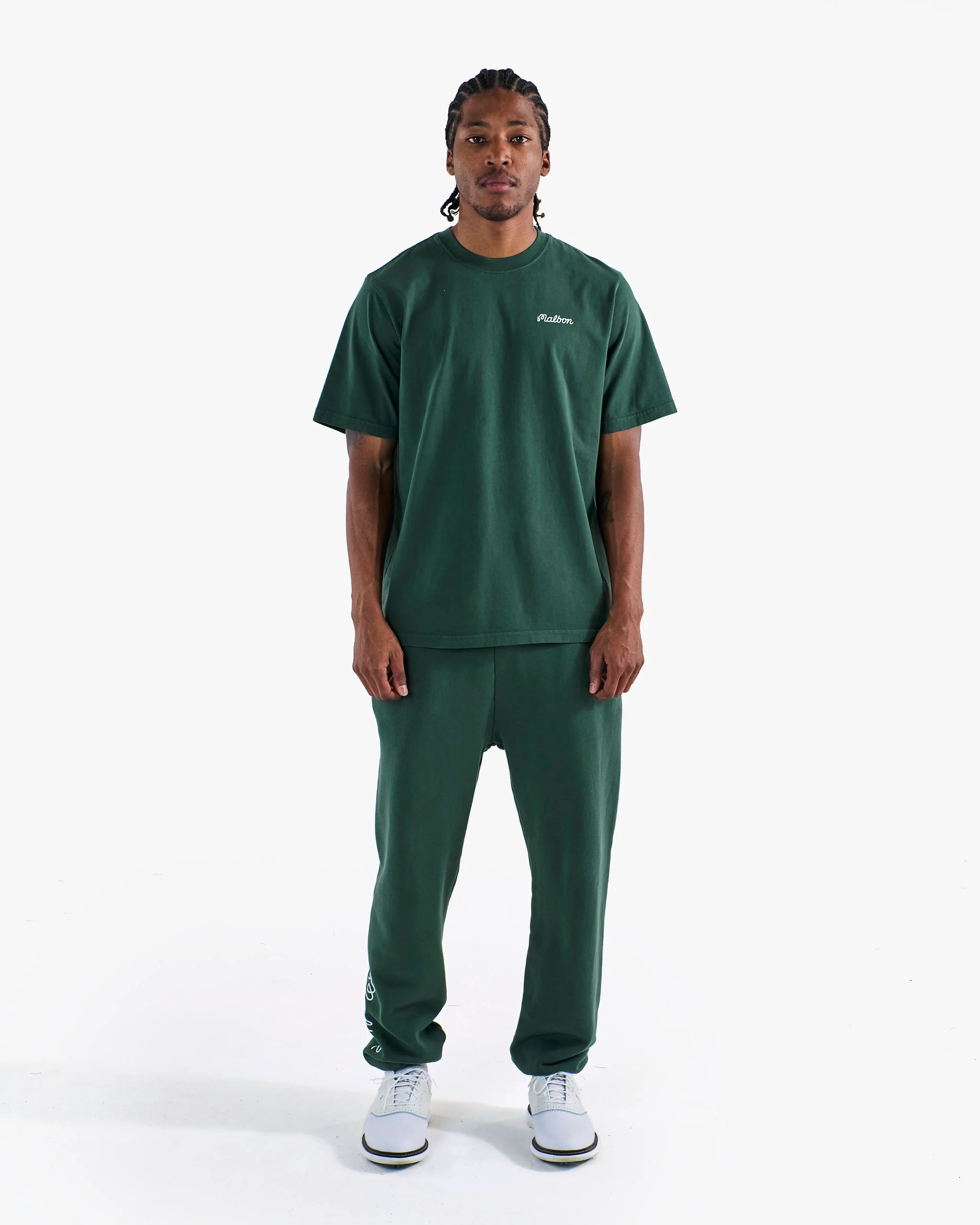 BERMUDA BALDWIN TEE - Image 2