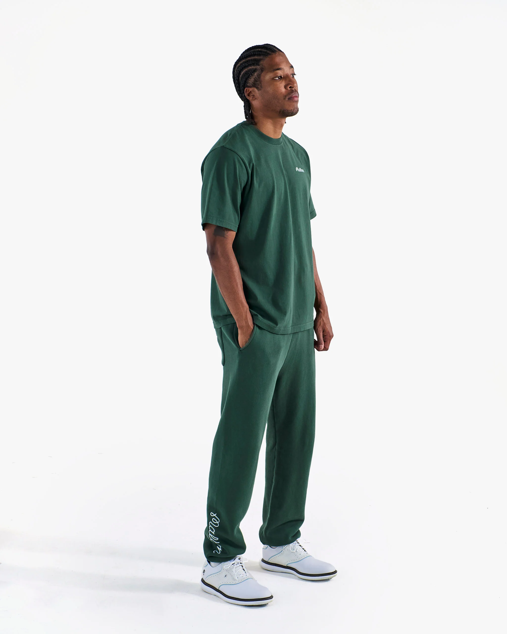 BERMUDA BALDWIN TEE - Image 4
