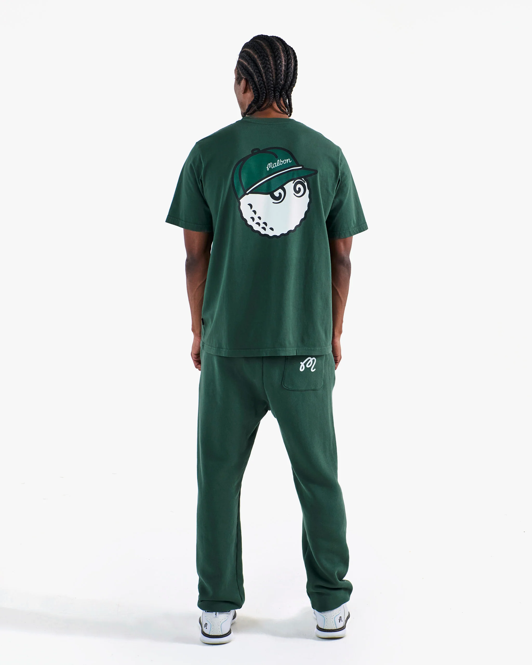 BERMUDA BALDWIN TEE - Image 5