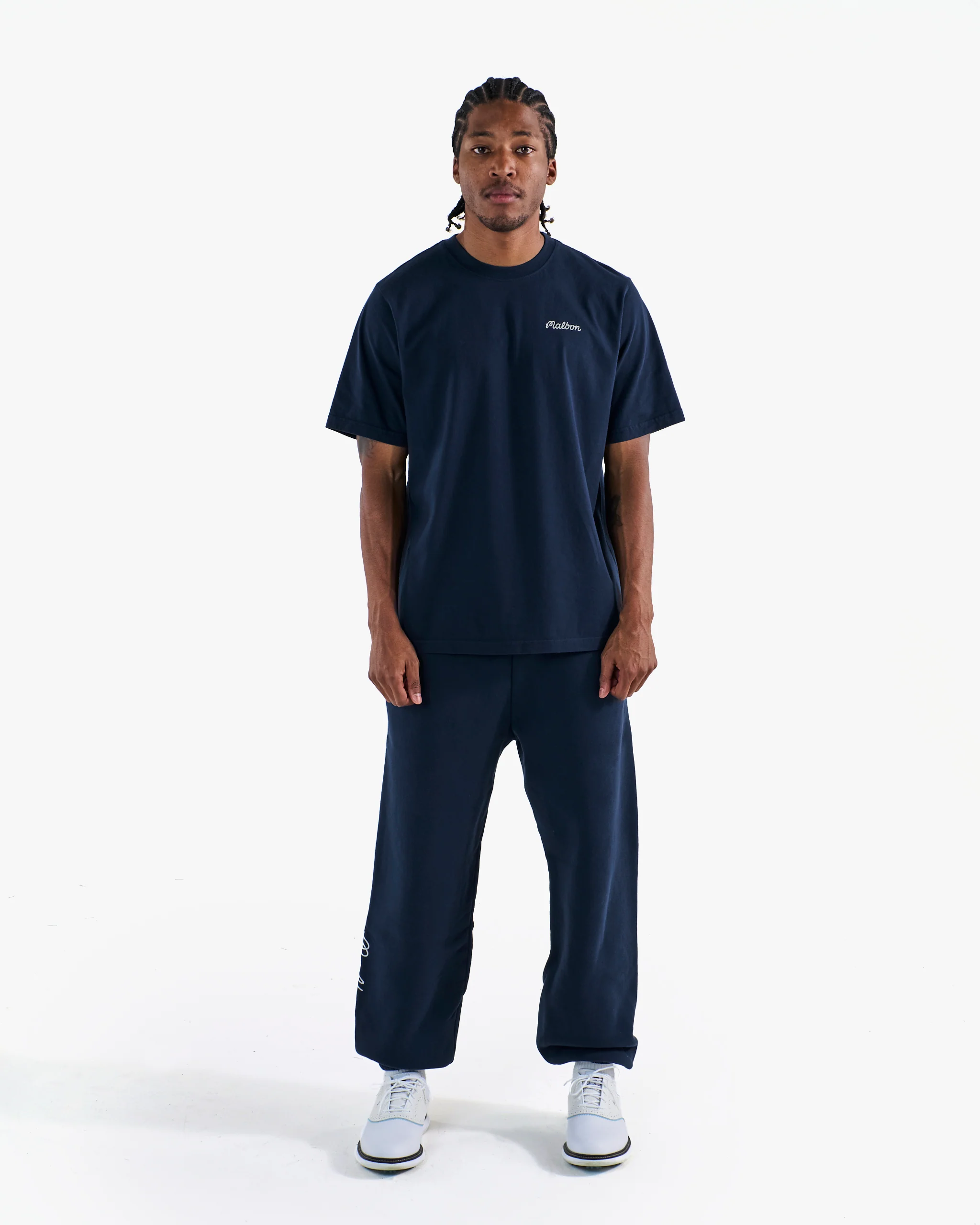 BERMUDA BALDWIN TEE - Image 2