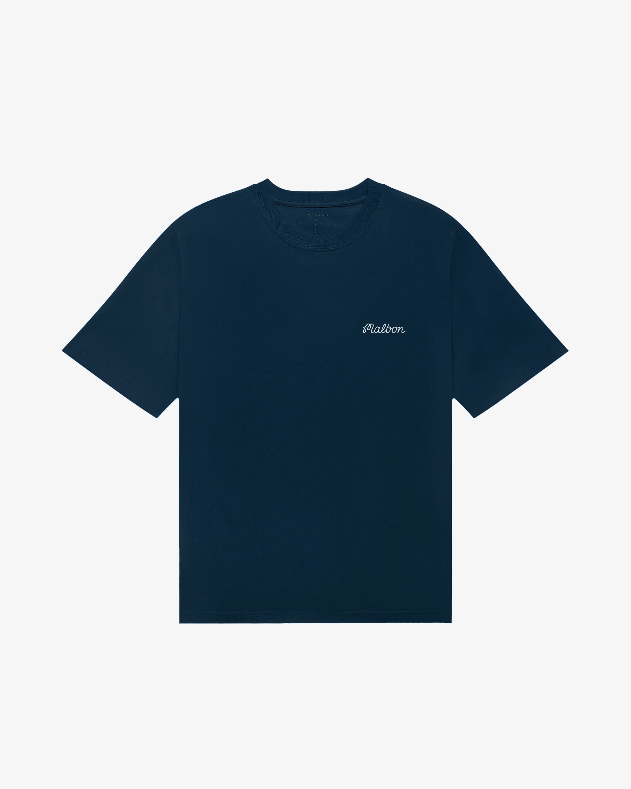 BERMUDA BALDWIN TEE - Image 3