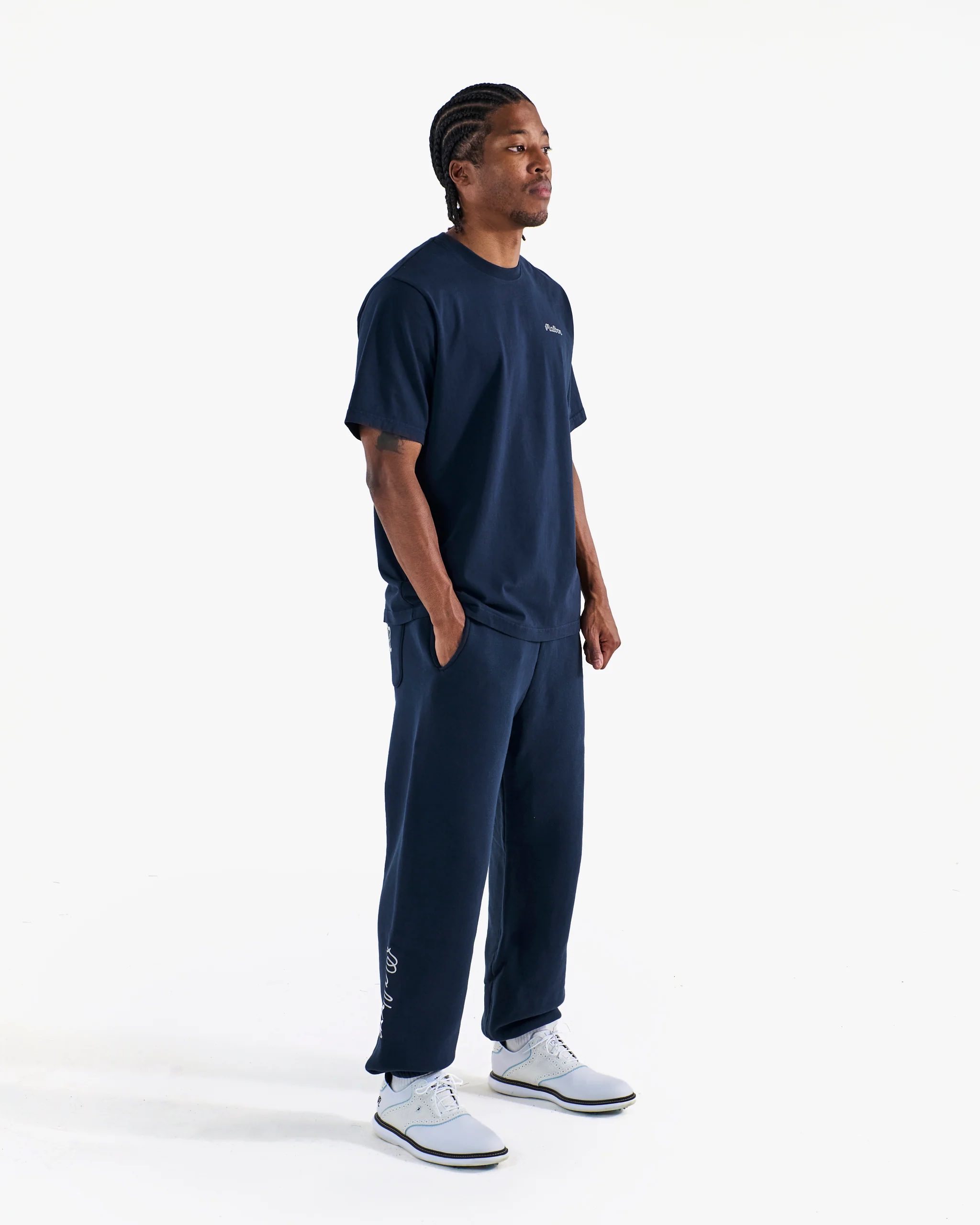 BERMUDA BALDWIN TEE - Image 4