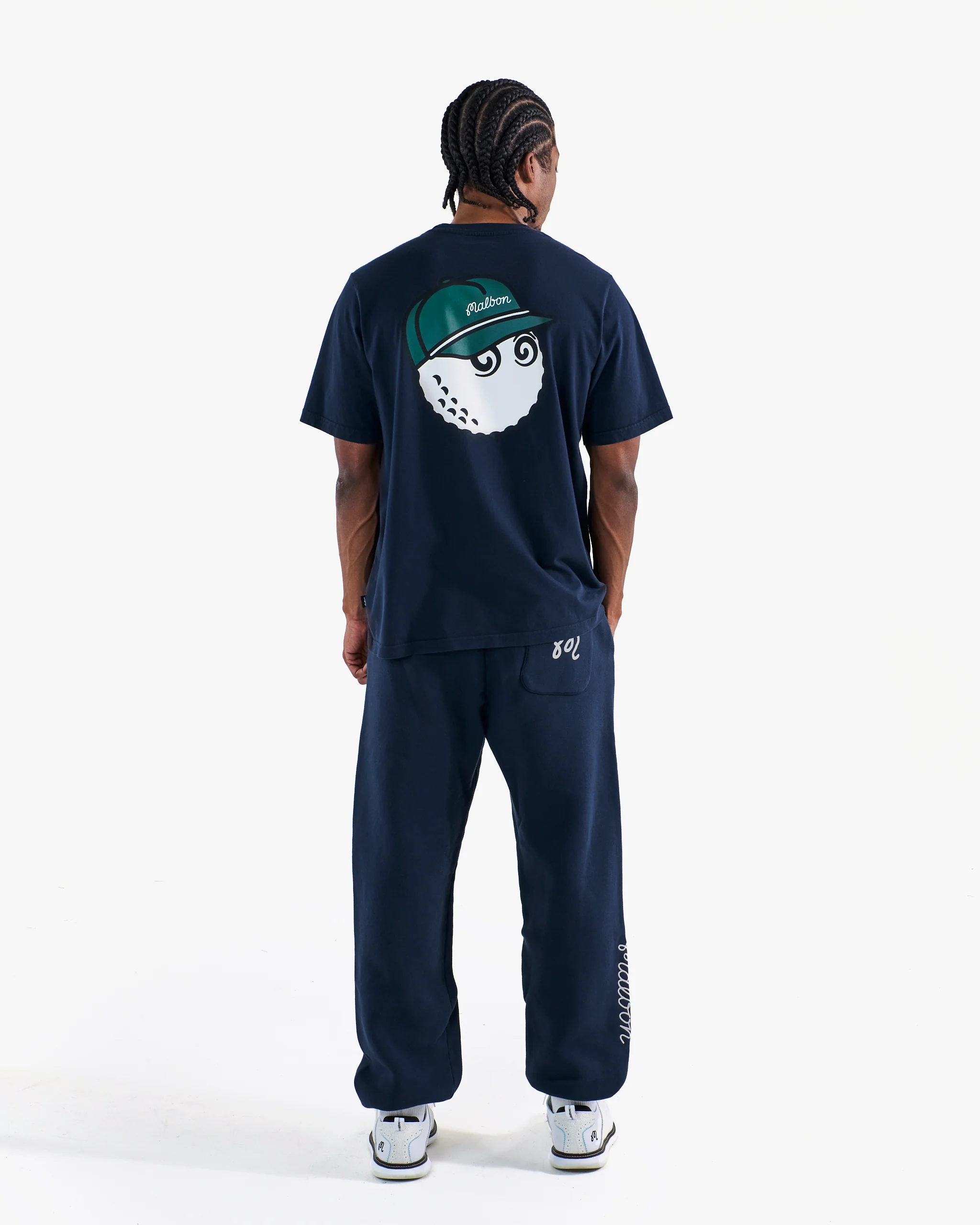 BERMUDA BALDWIN TEE - Image 5
