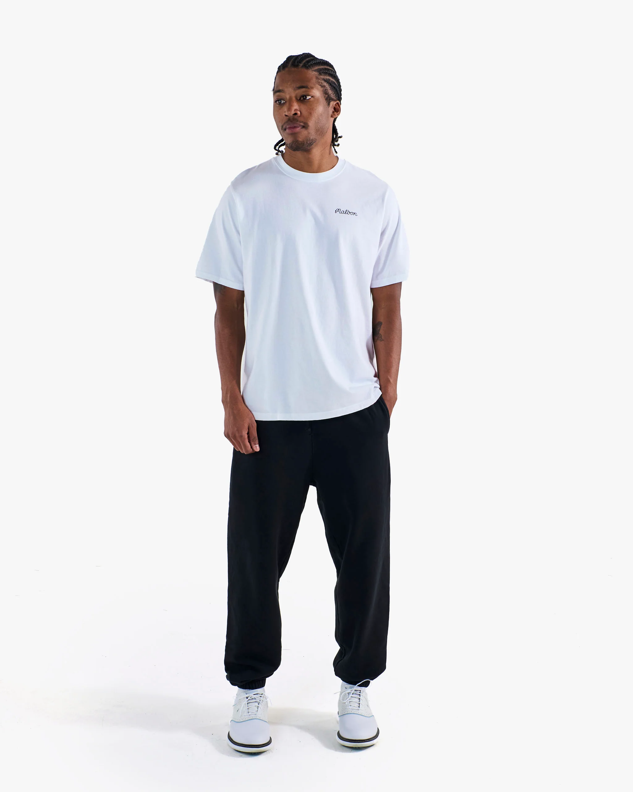 BERMUDA BALDWIN TEE - Image 2