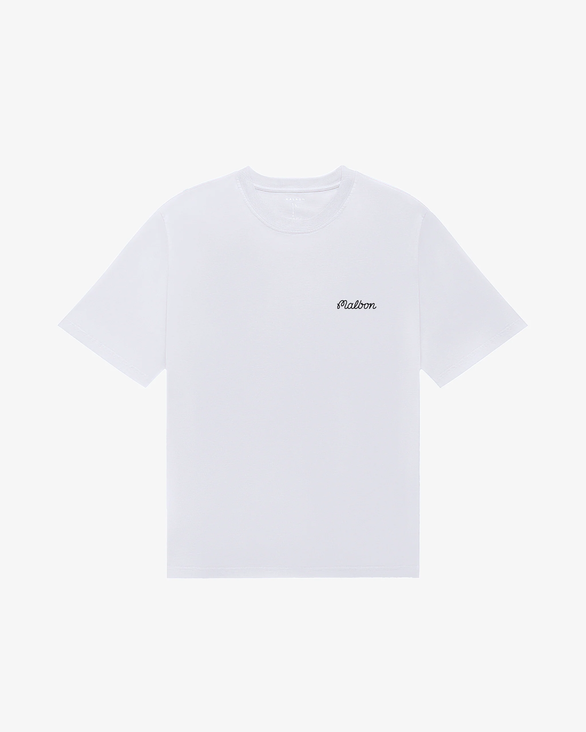 BERMUDA BALDWIN TEE - Image 3