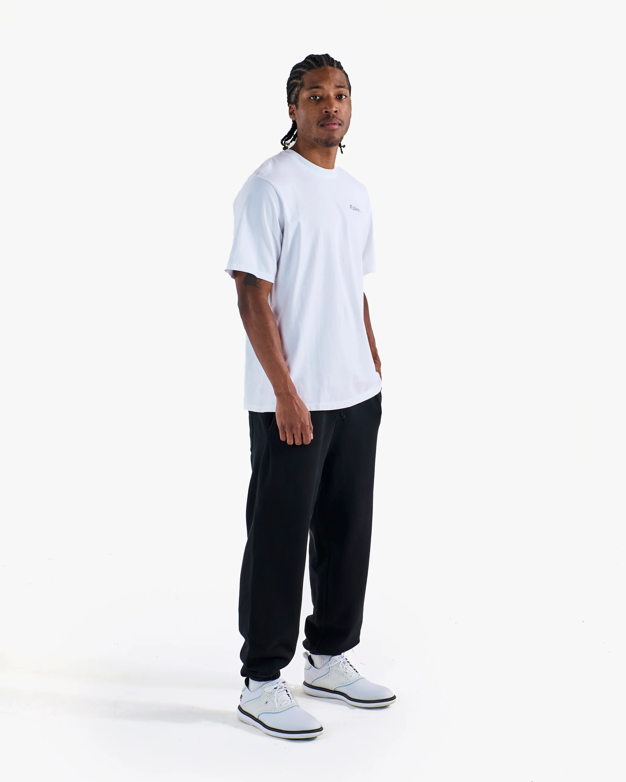 BERMUDA BALDWIN TEE - Image 4