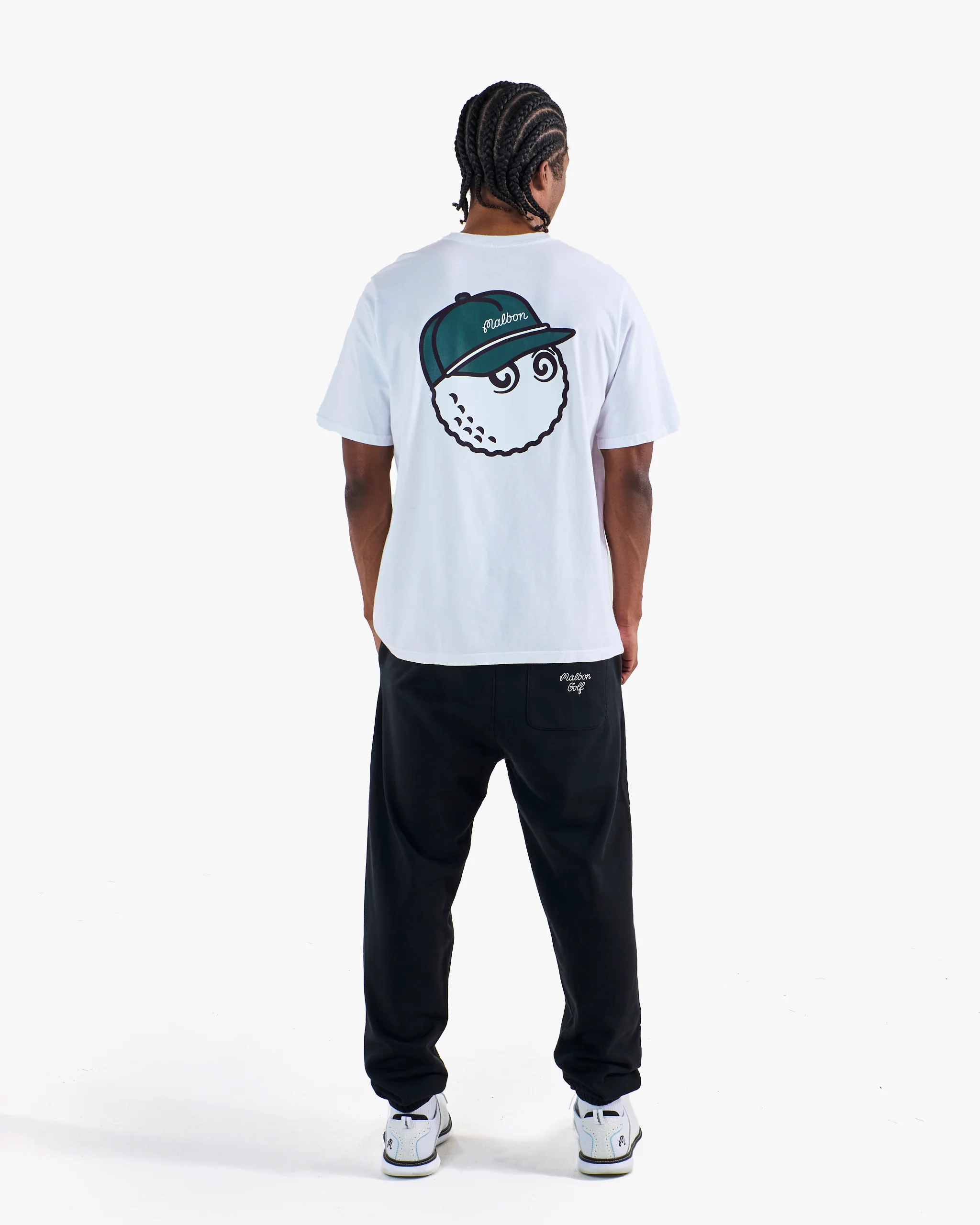 BERMUDA BALDWIN TEE - Image 5