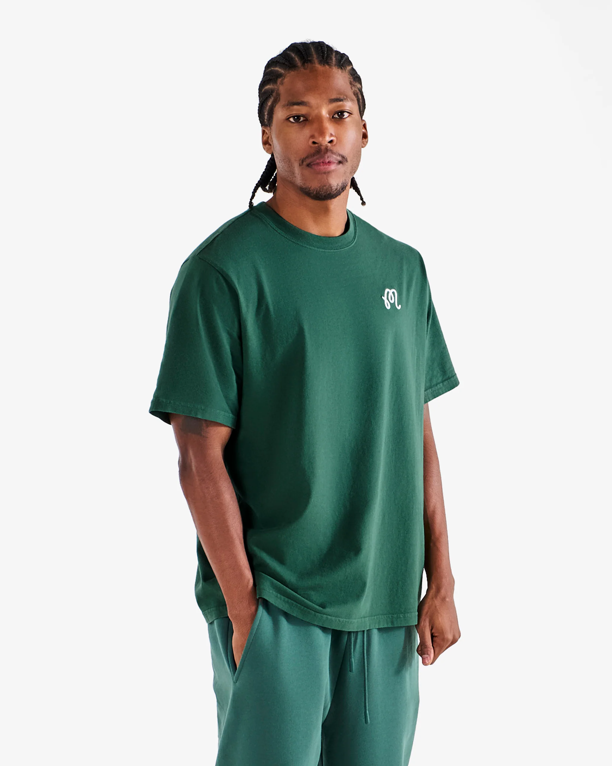 BERMUDA BRUMAL BUCKETS TEE - Image 3