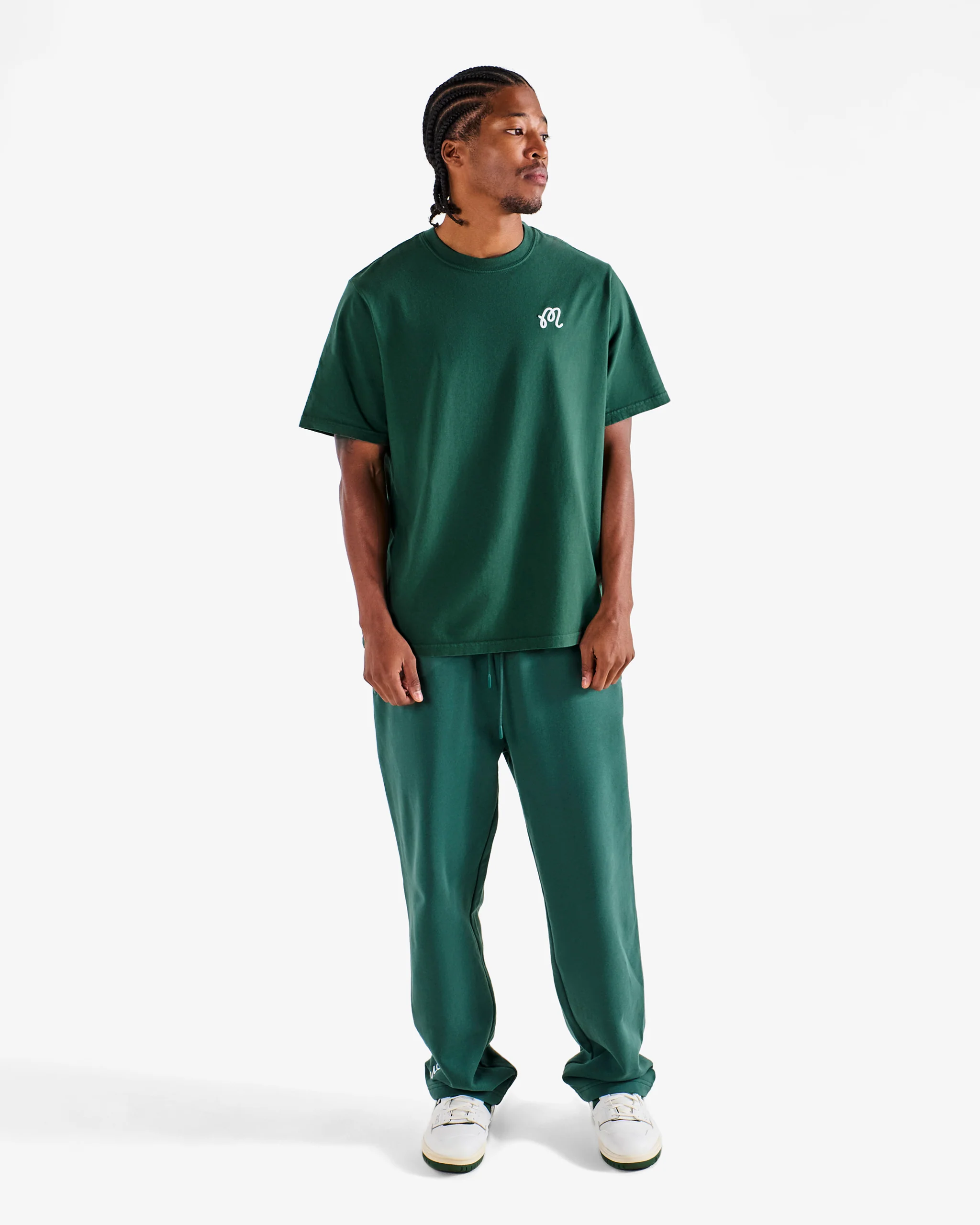BERMUDA BRUMAL BUCKETS TEE - Image 4