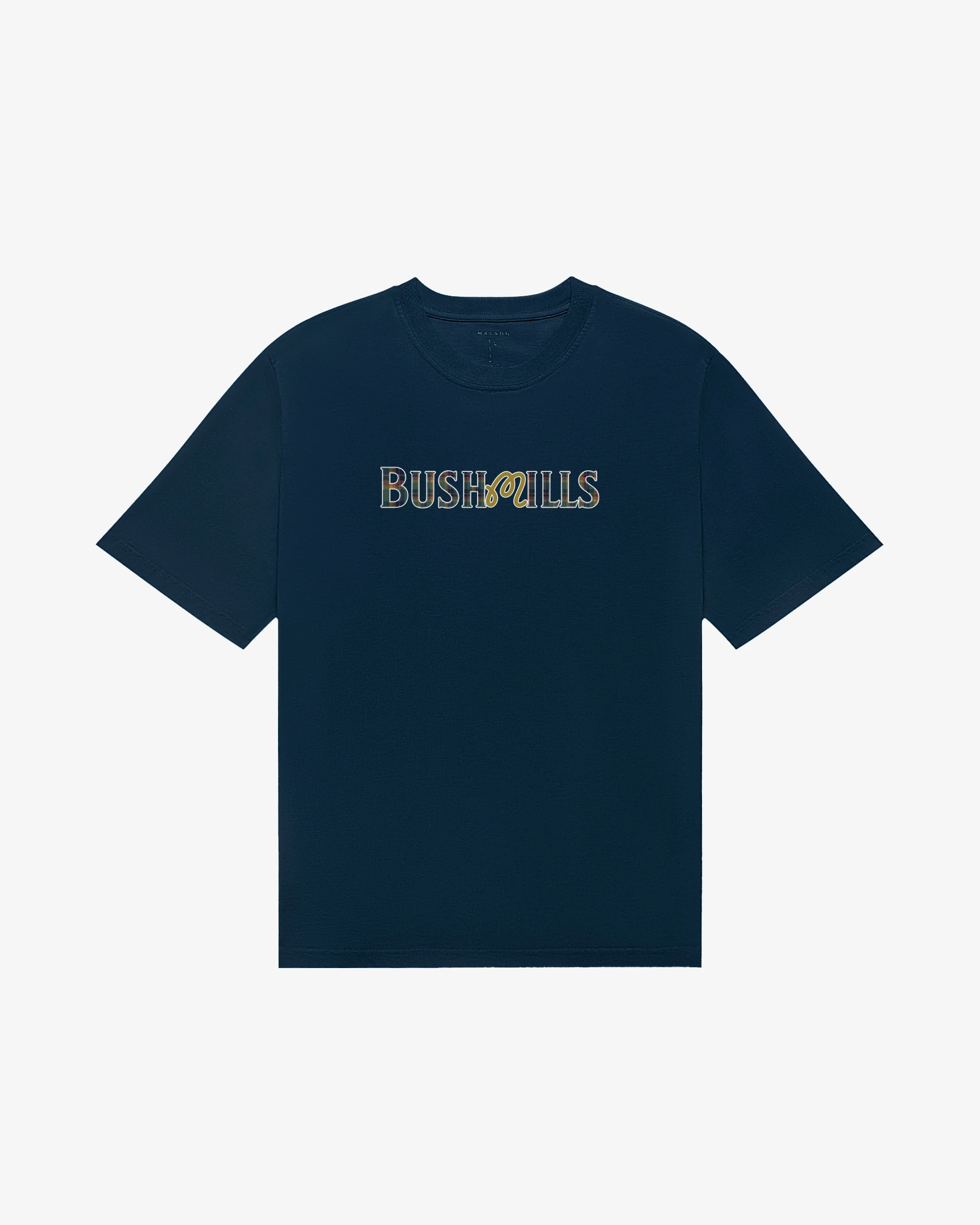 BERMUDA BUSHMILLS TEE - Image 3