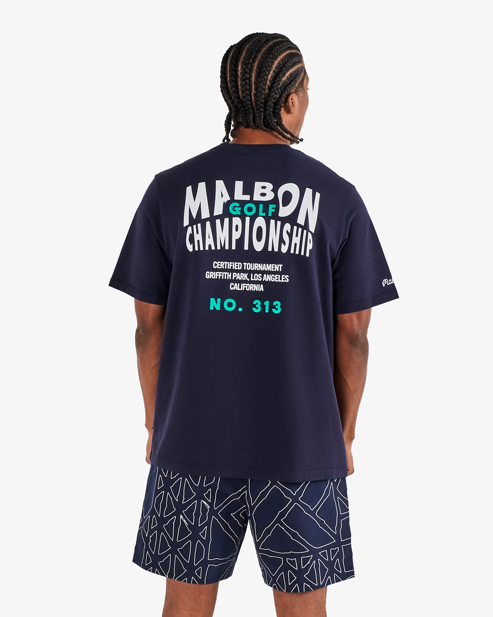 BERMUDA CHAMPIONSHIP TEE - Image 5