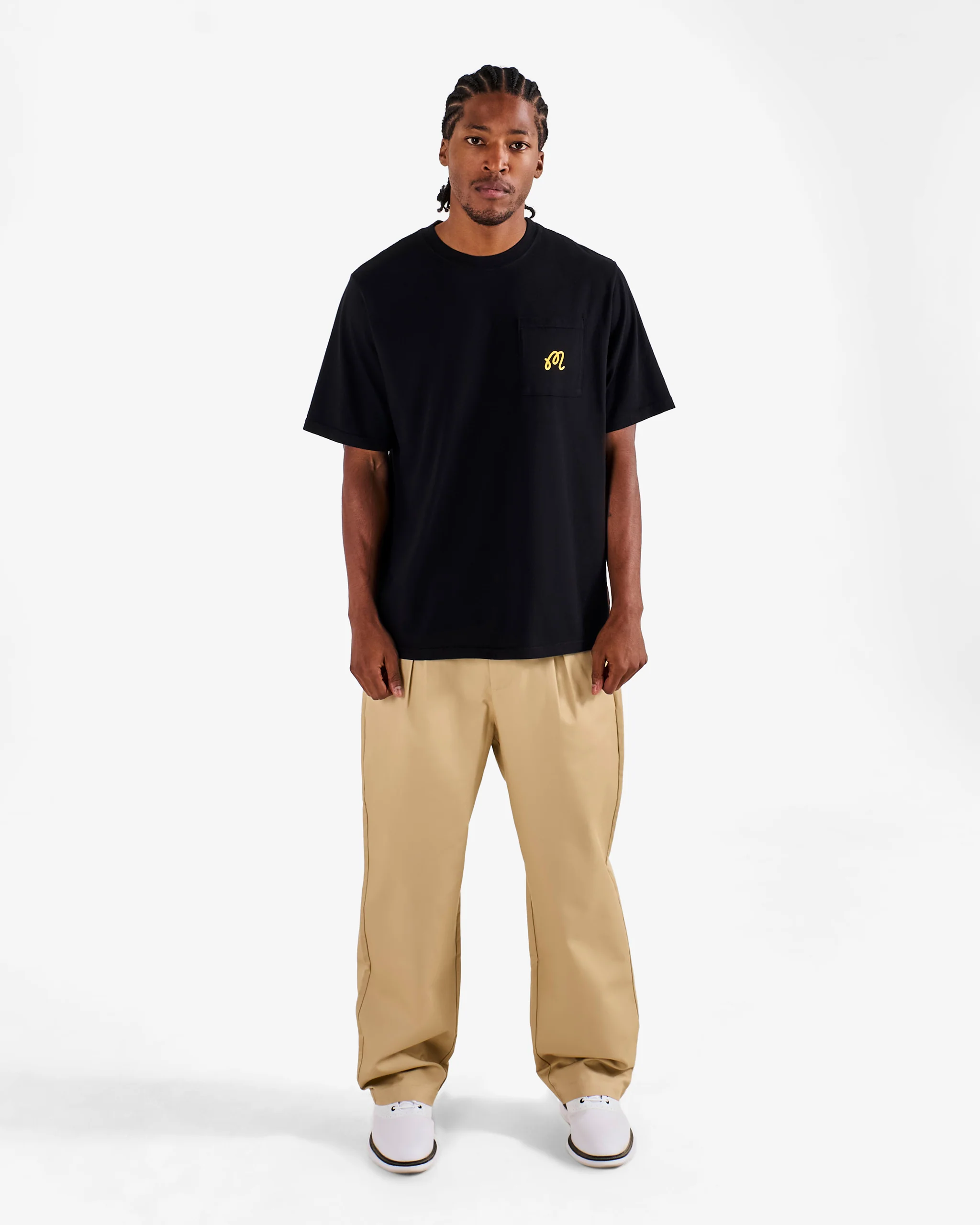 BERMUDA CYE LD BUCKETS TEE - Image 3
