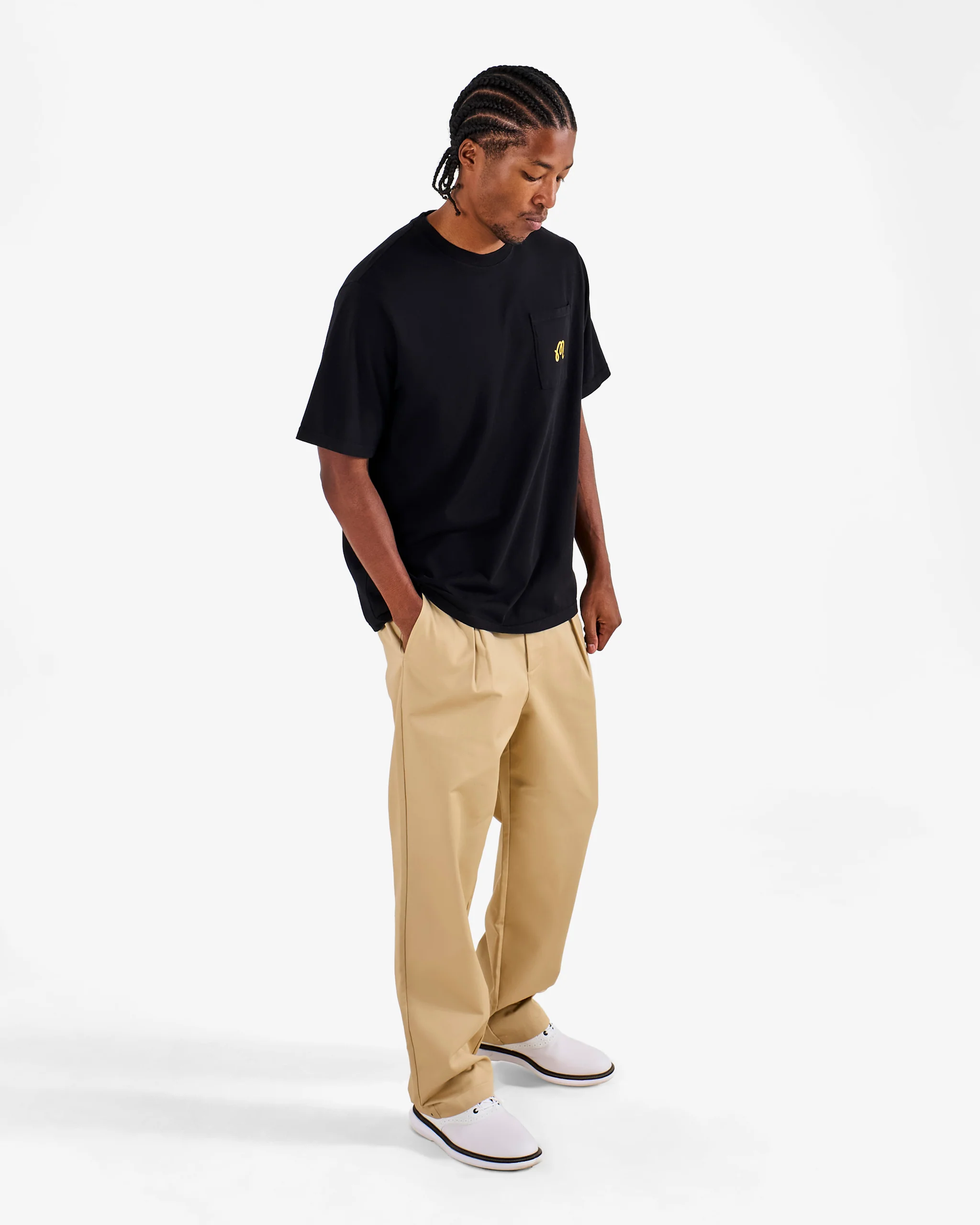 BERMUDA CYE LD BUCKETS TEE - Image 5