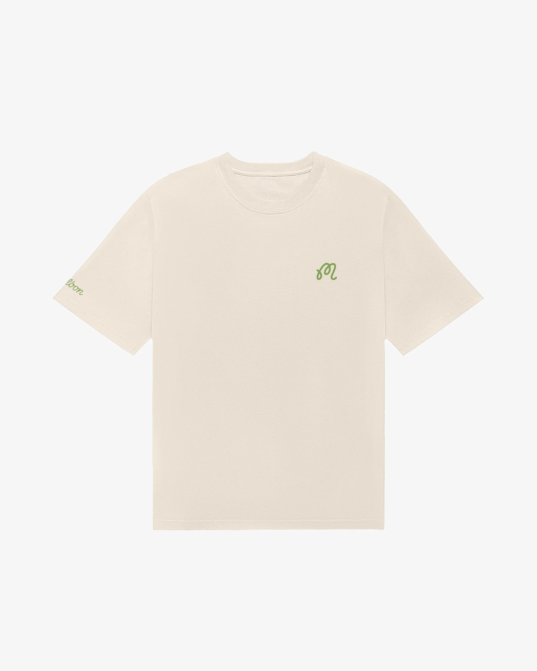 BERMUDA FORAGING TEE - Image 3
