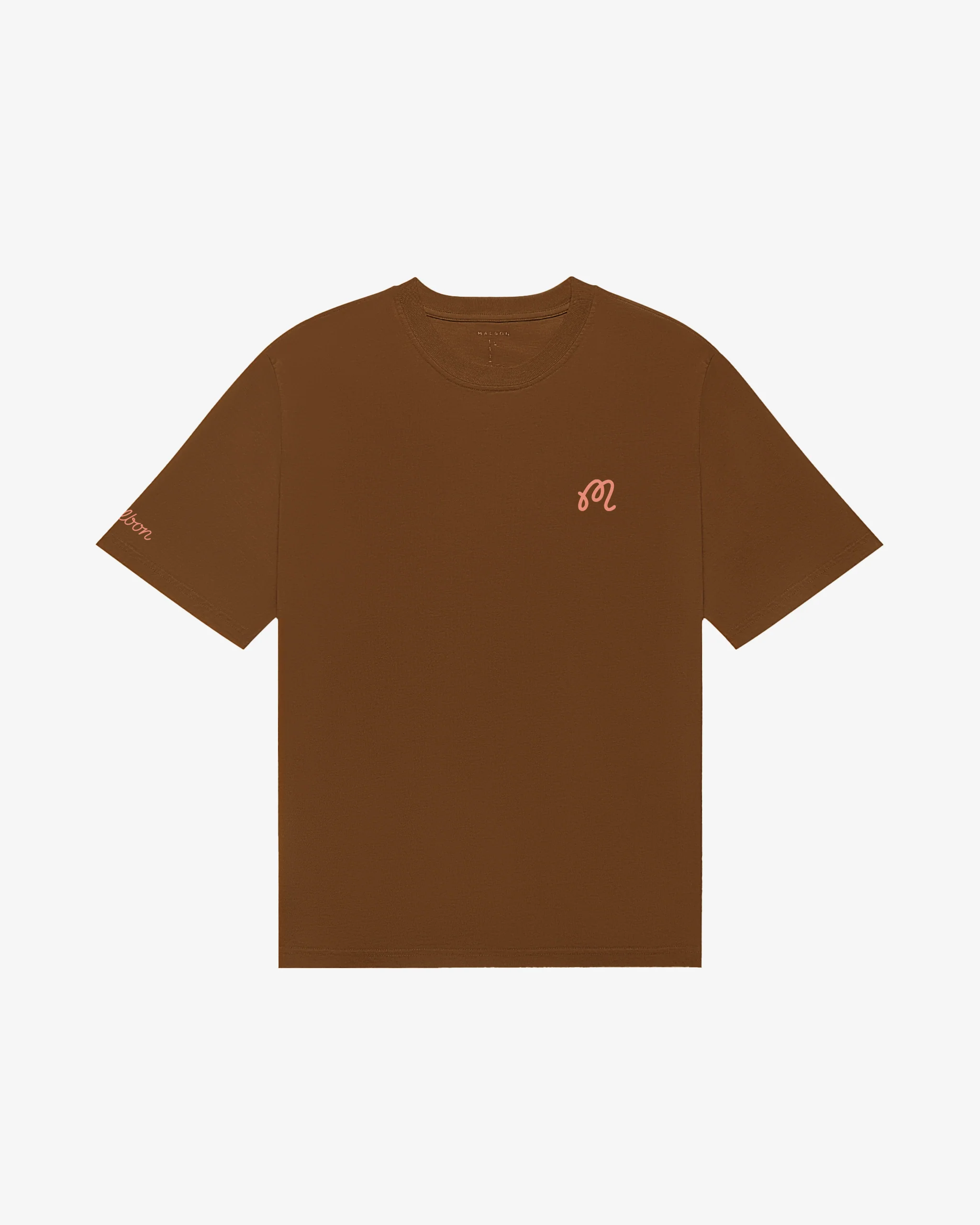 BERMUDA FORAGING TEE - Image 3