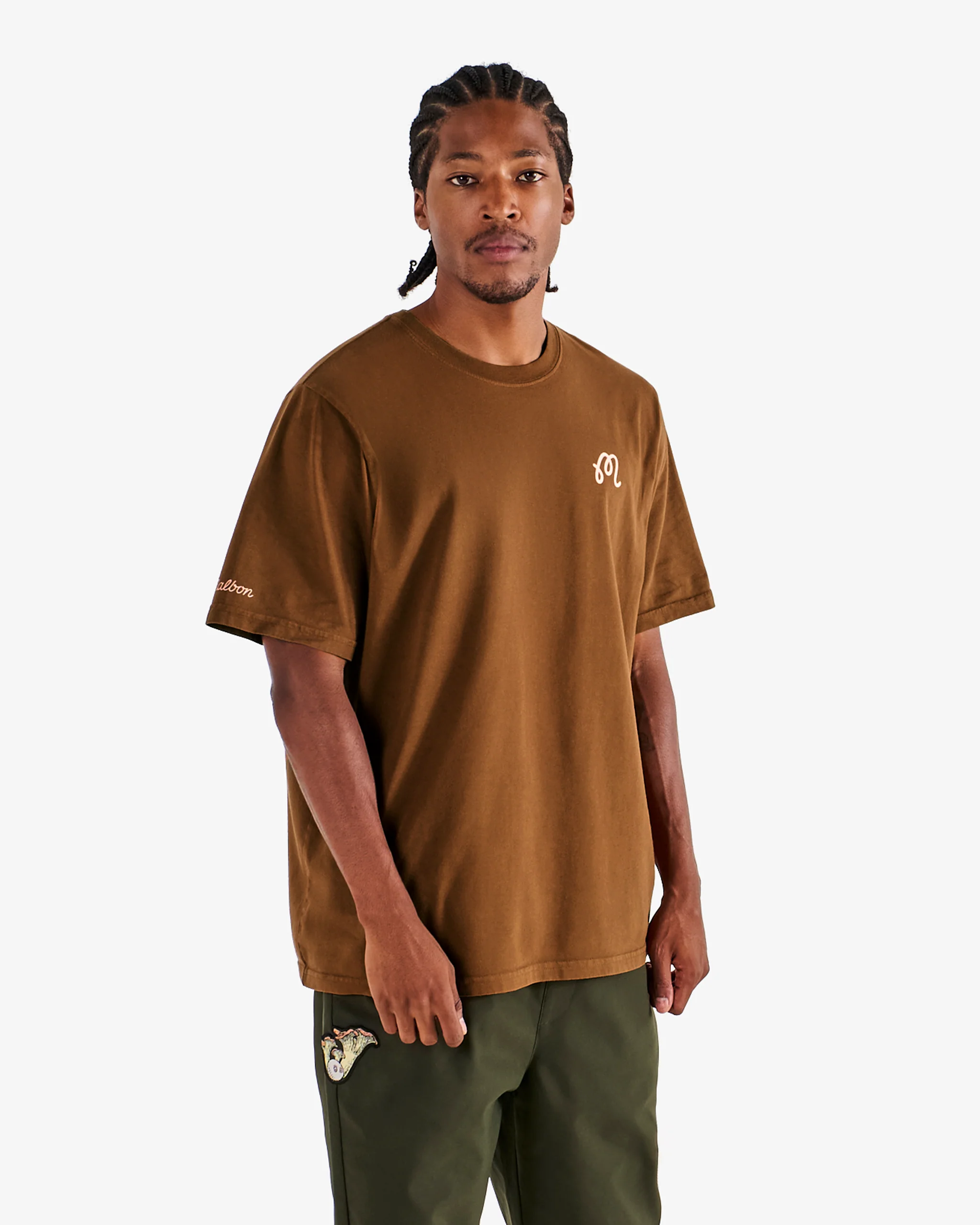 BERMUDA FORAGING TEE - Image 4
