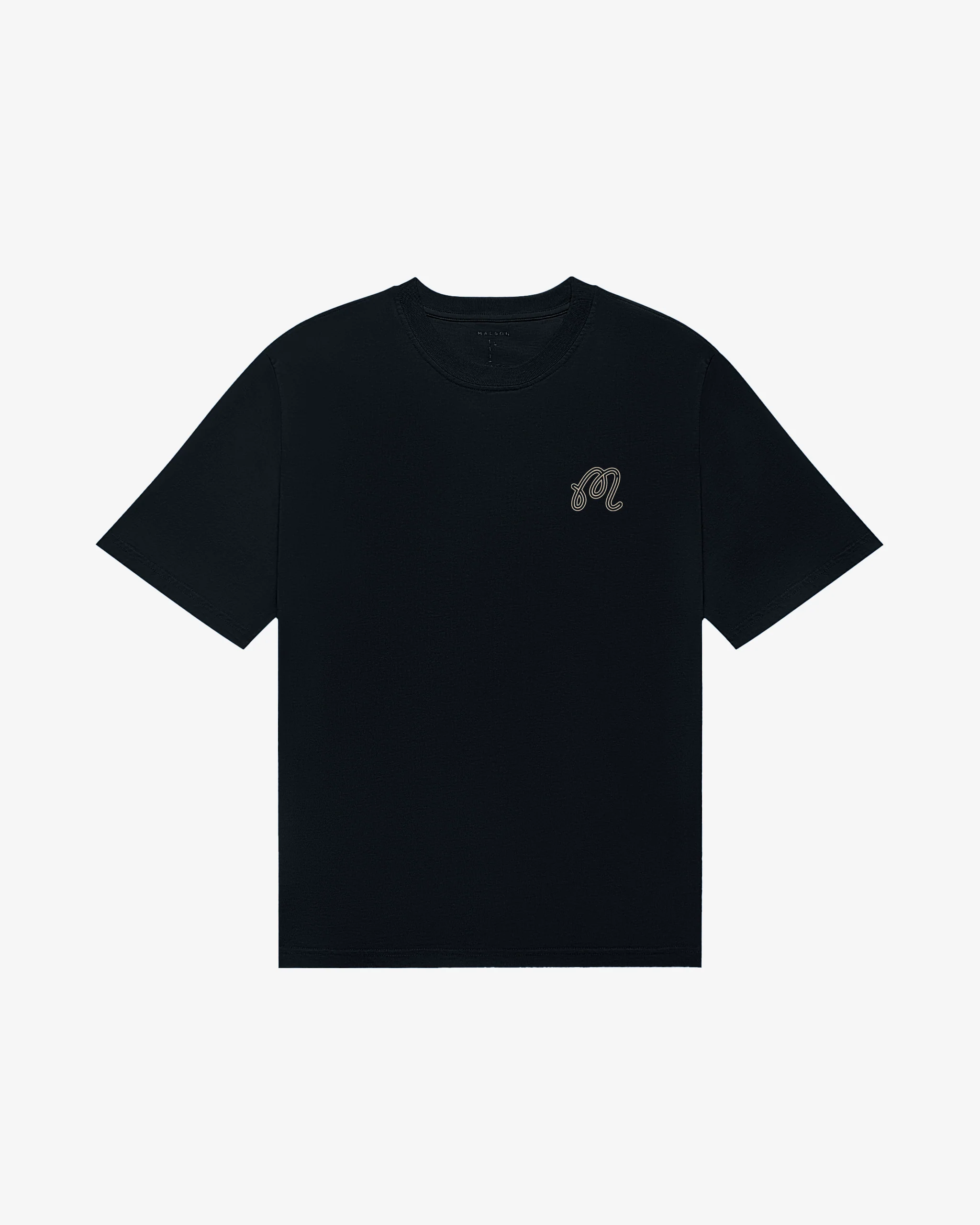 BERMUDA HAWK & DOVE TEE - Image 3