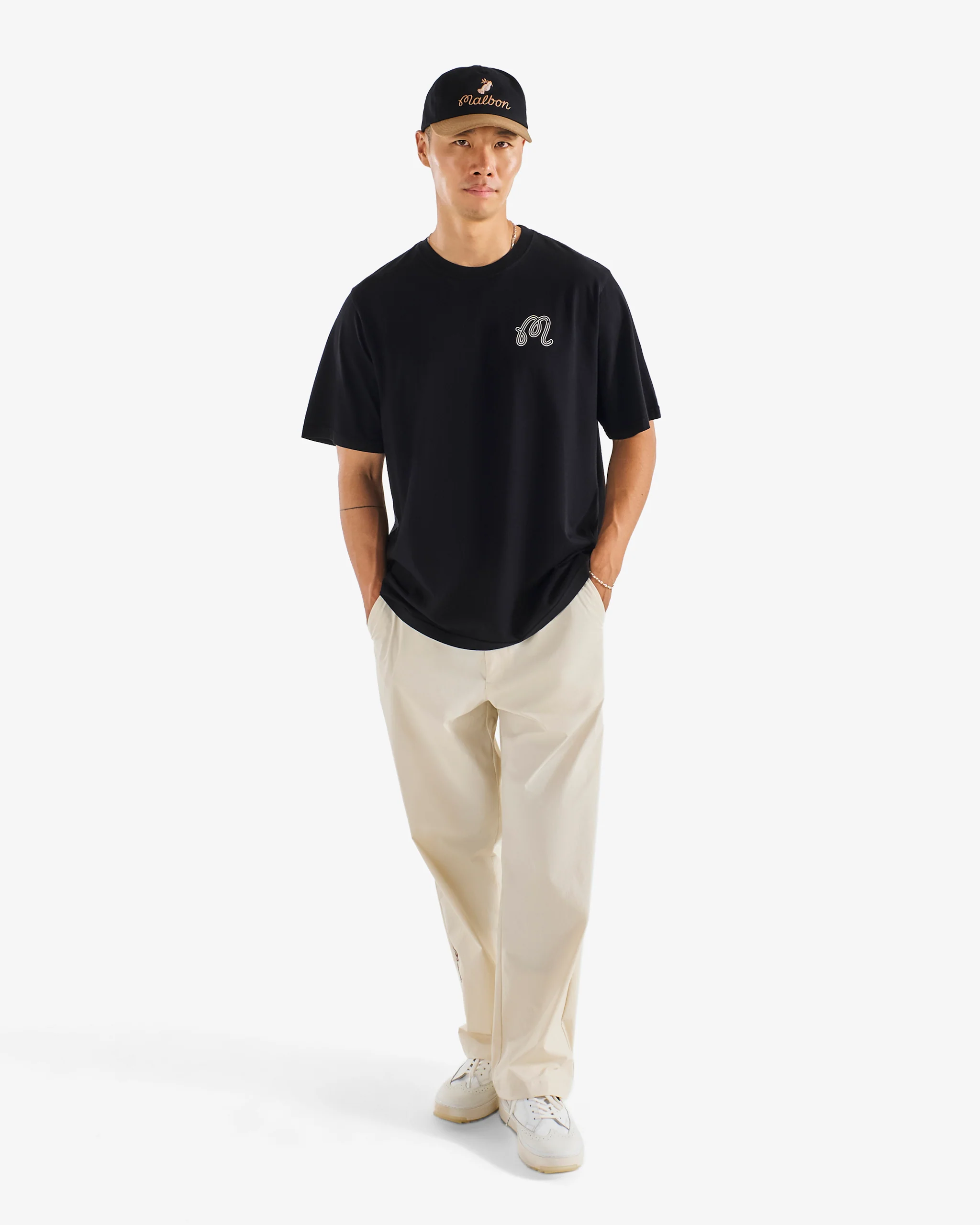 BERMUDA HAWK & DOVE TEE - Image 4