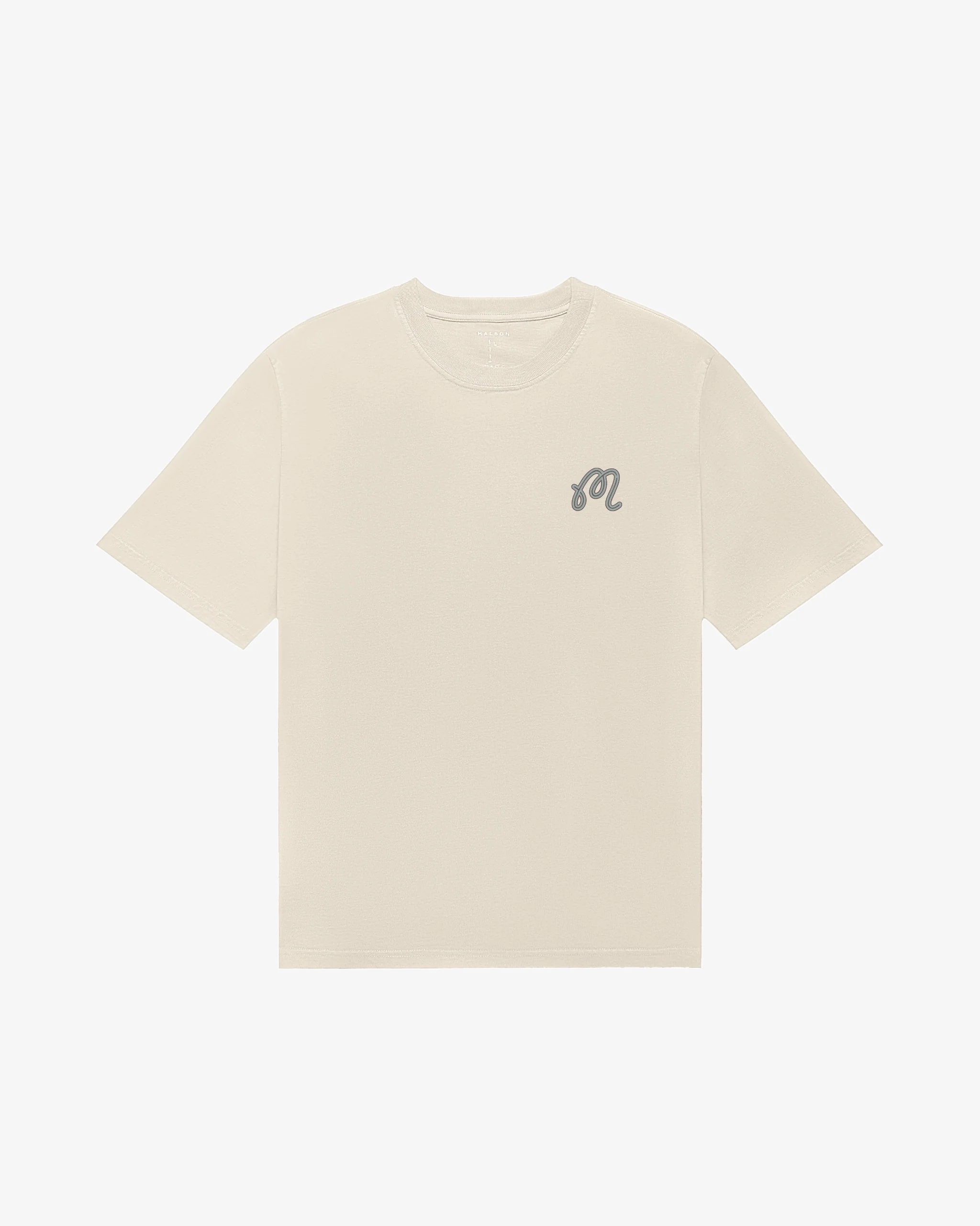 BERMUDA HAWK & DOVE TEE - Image 3