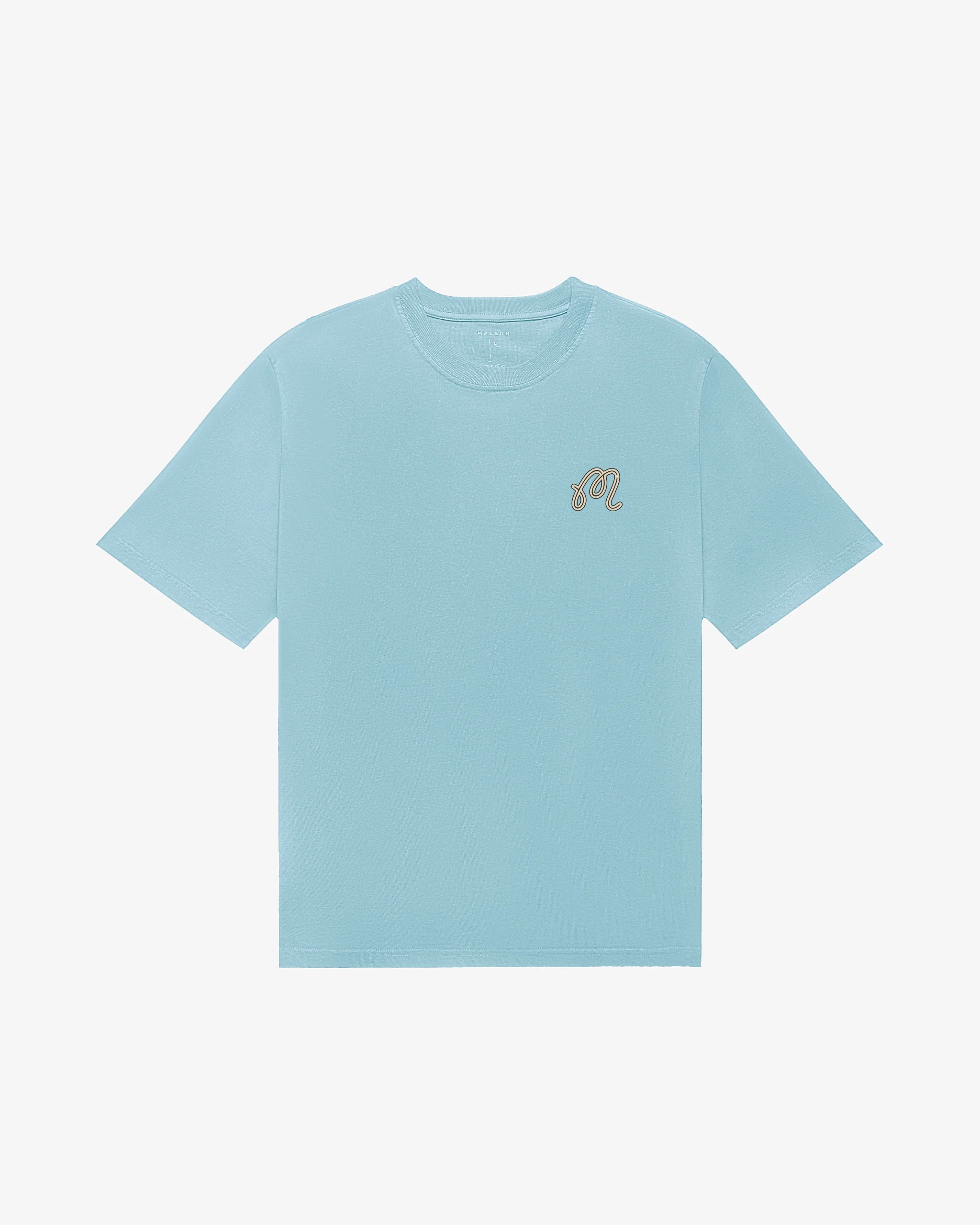 BERMUDA HAWK & DOVE TEE - Image 4