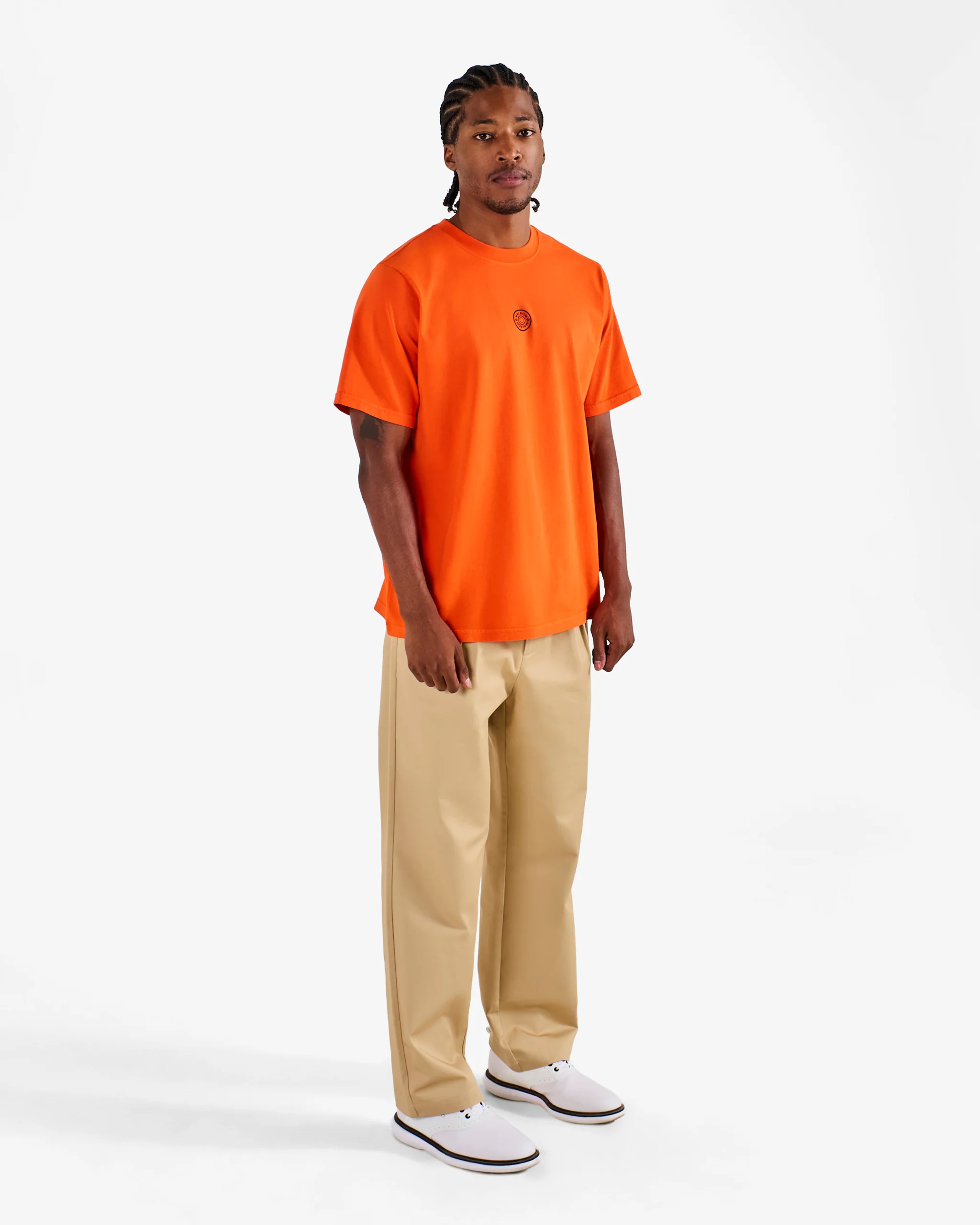 BERMUDA HI-POWER SHOT TEE - Image 4