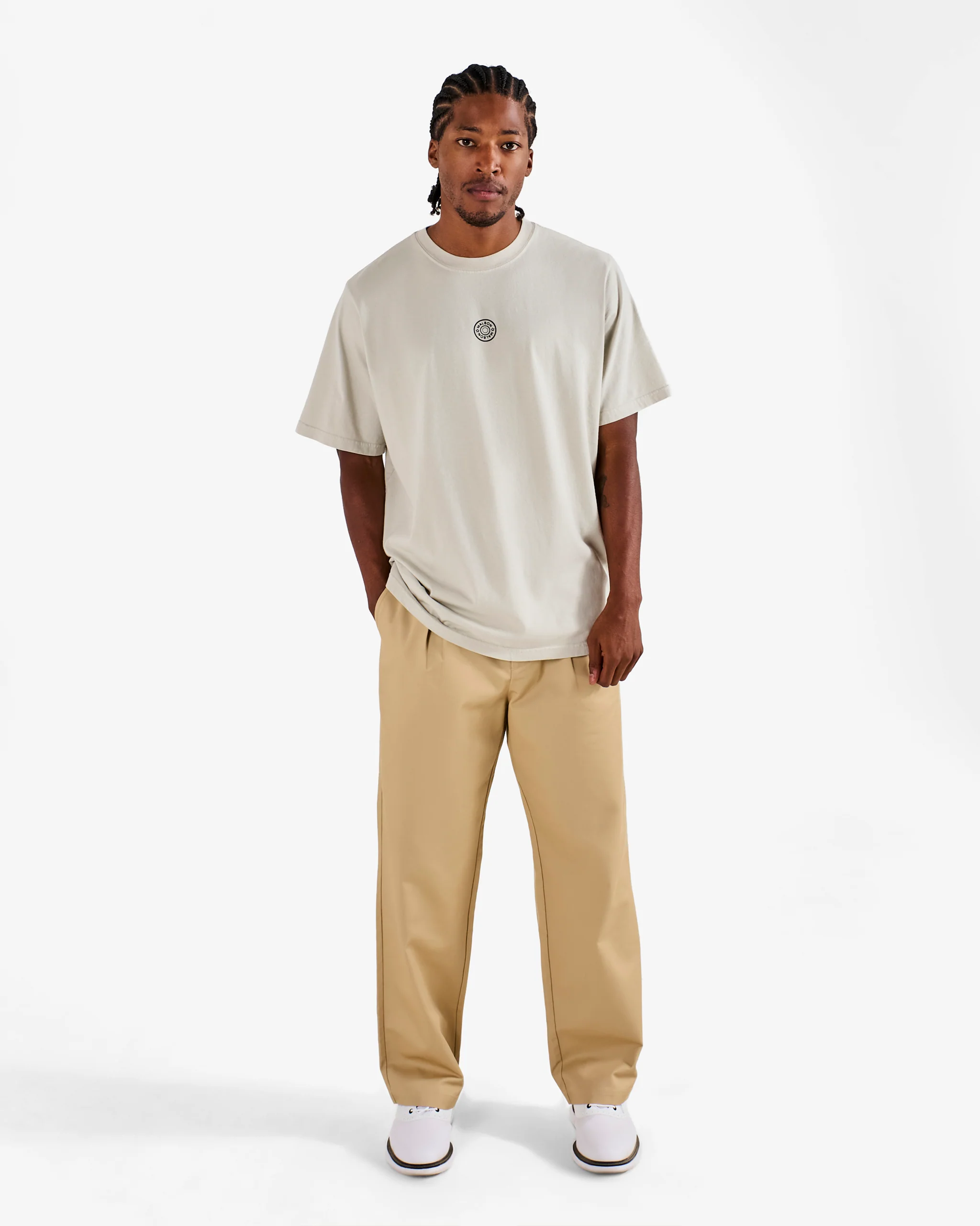 BERMUDA HI-POWER SHOT TEE - Image 2