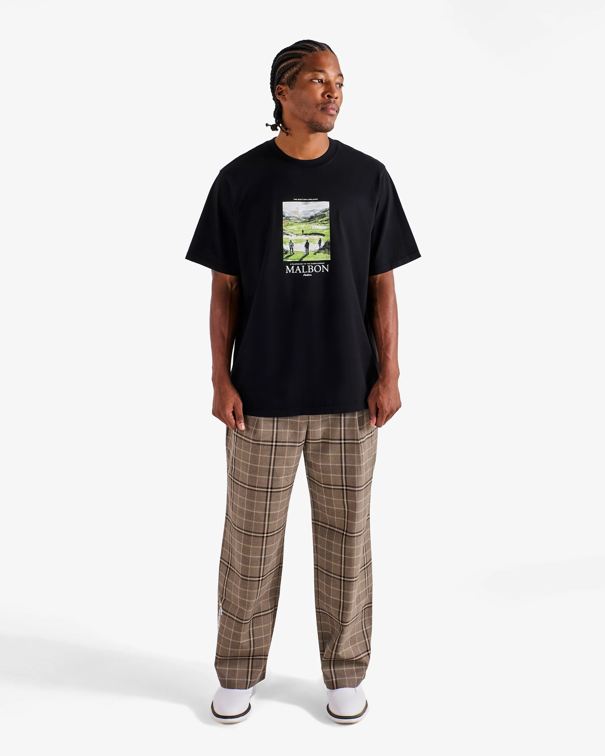 BERMUDA LOWLANDS TEE - Image 2