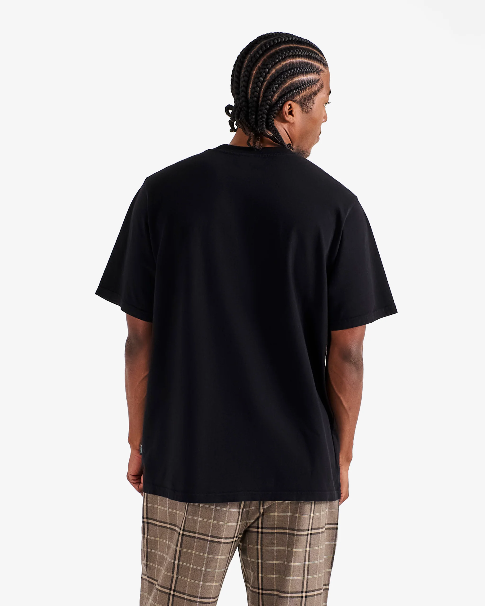 BERMUDA LOWLANDS TEE - Image 4