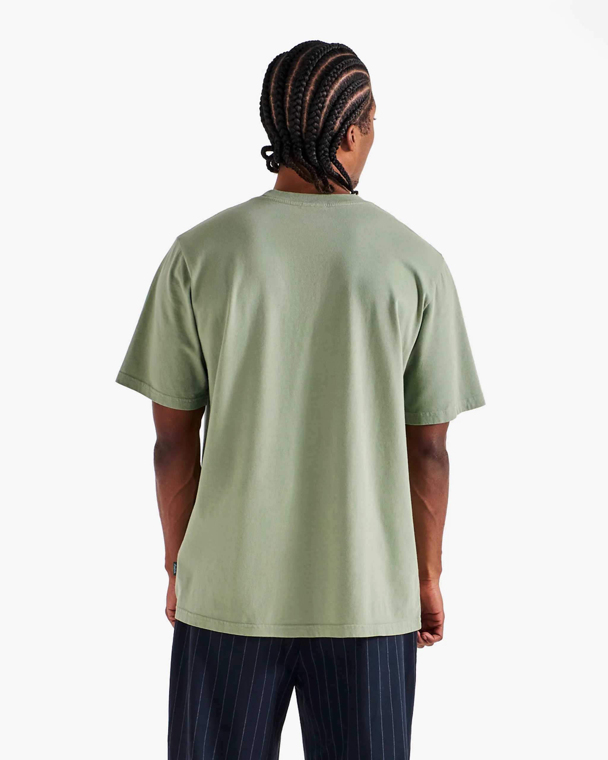 BERMUDA LOWLANDS TEE - Image 4