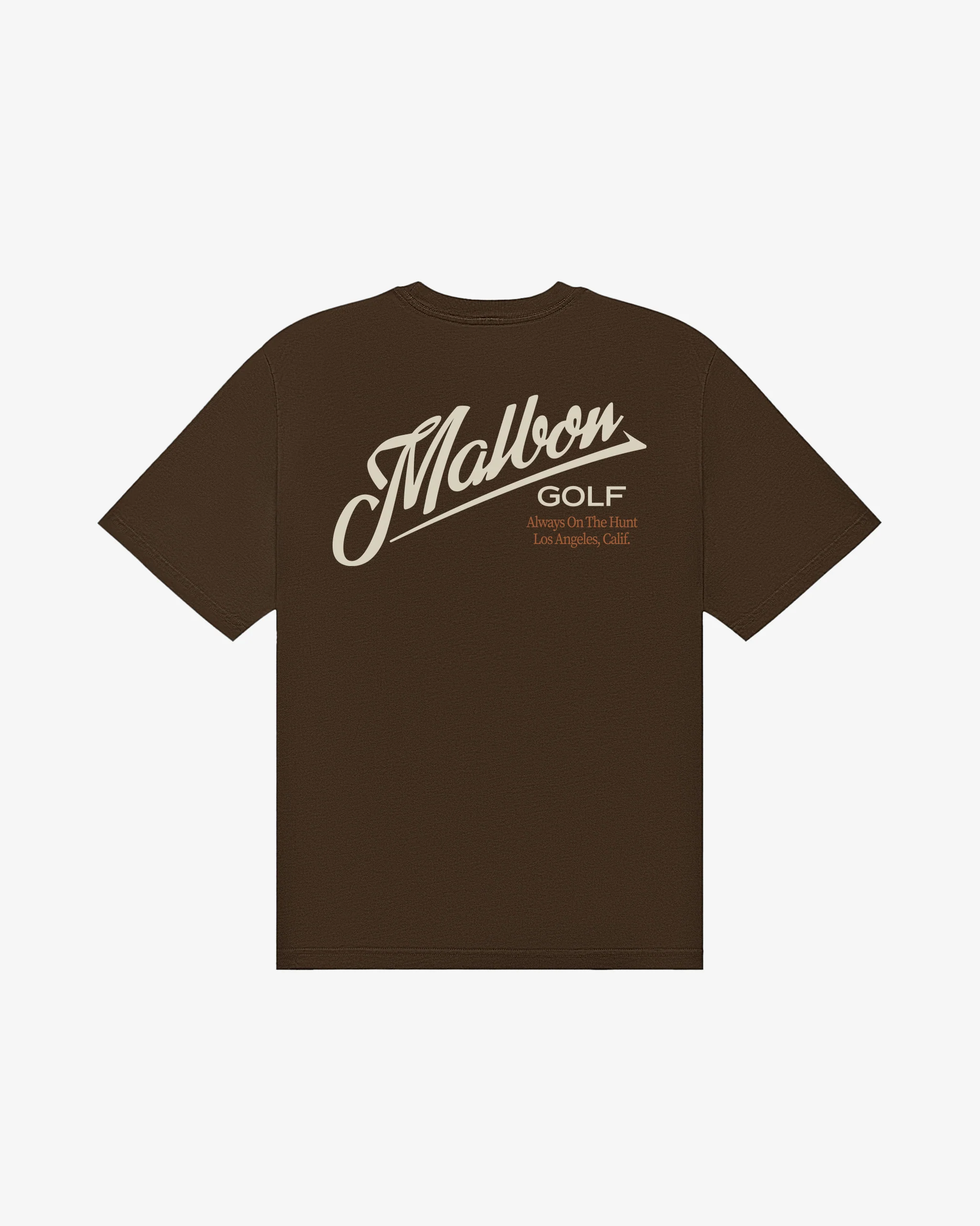 BERMUDA MAXWELL TEE