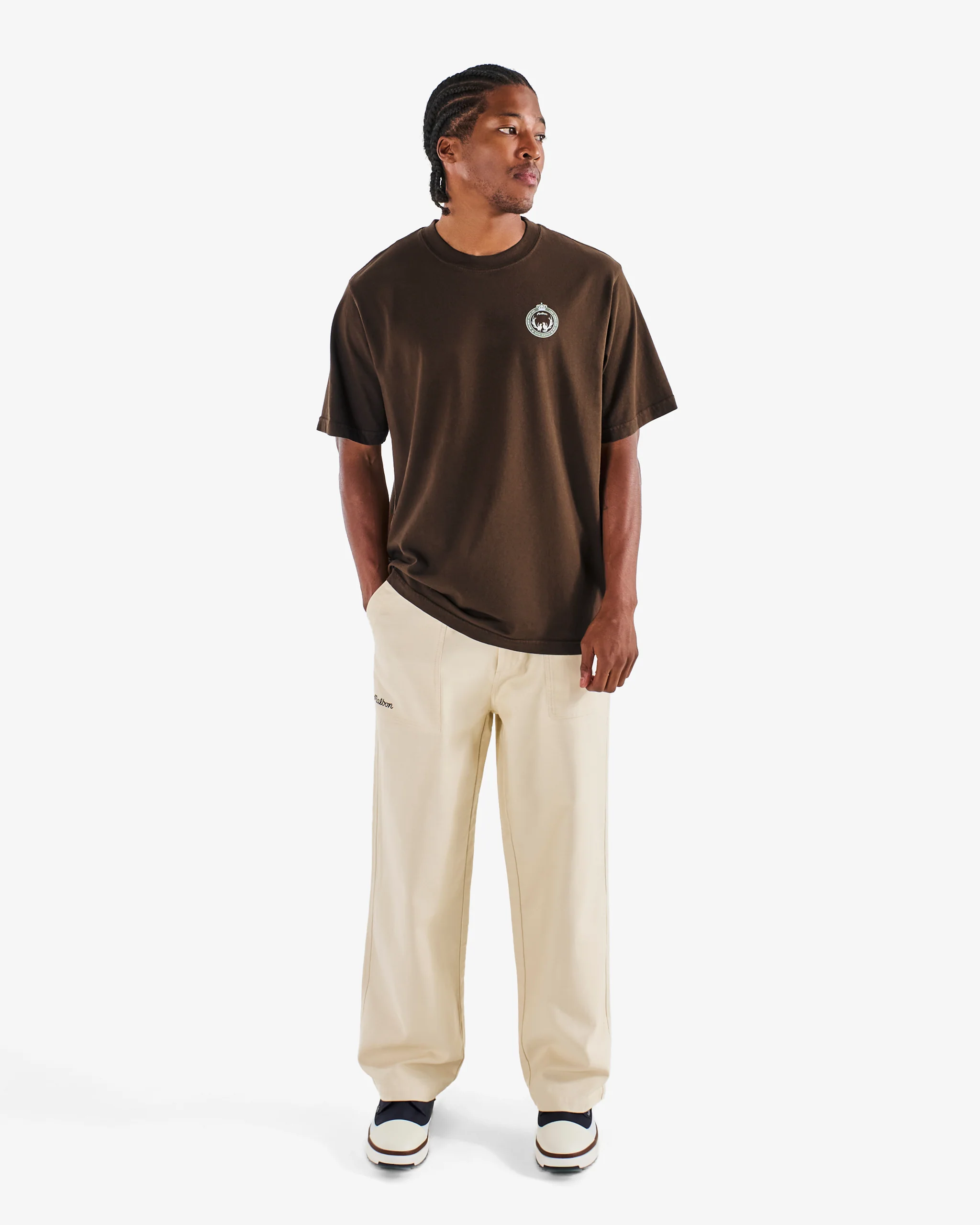 BERMUDA MAXWELL TEE - Image 2