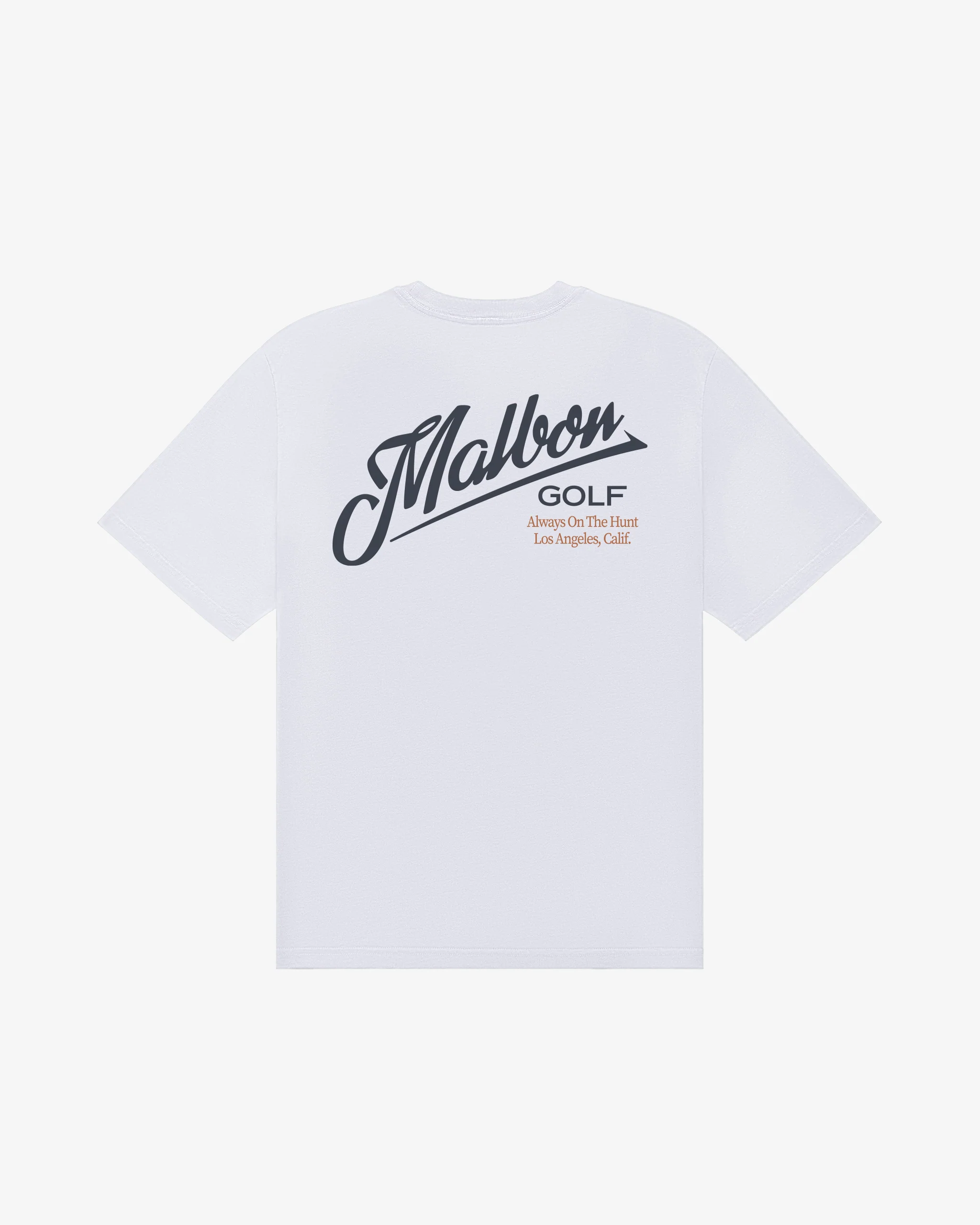 BERMUDA MAXWELL TEE