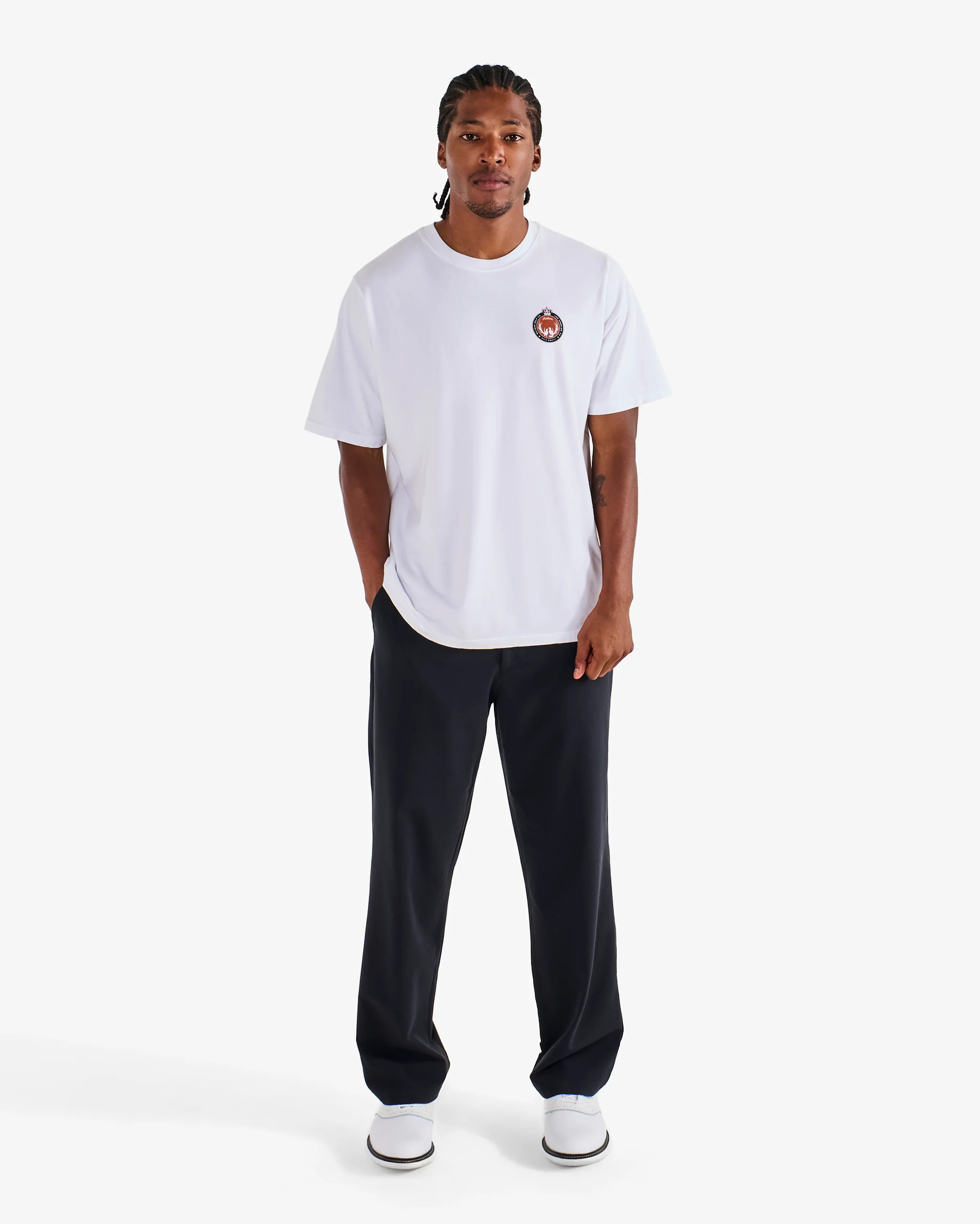 BERMUDA MAXWELL TEE - Image 2