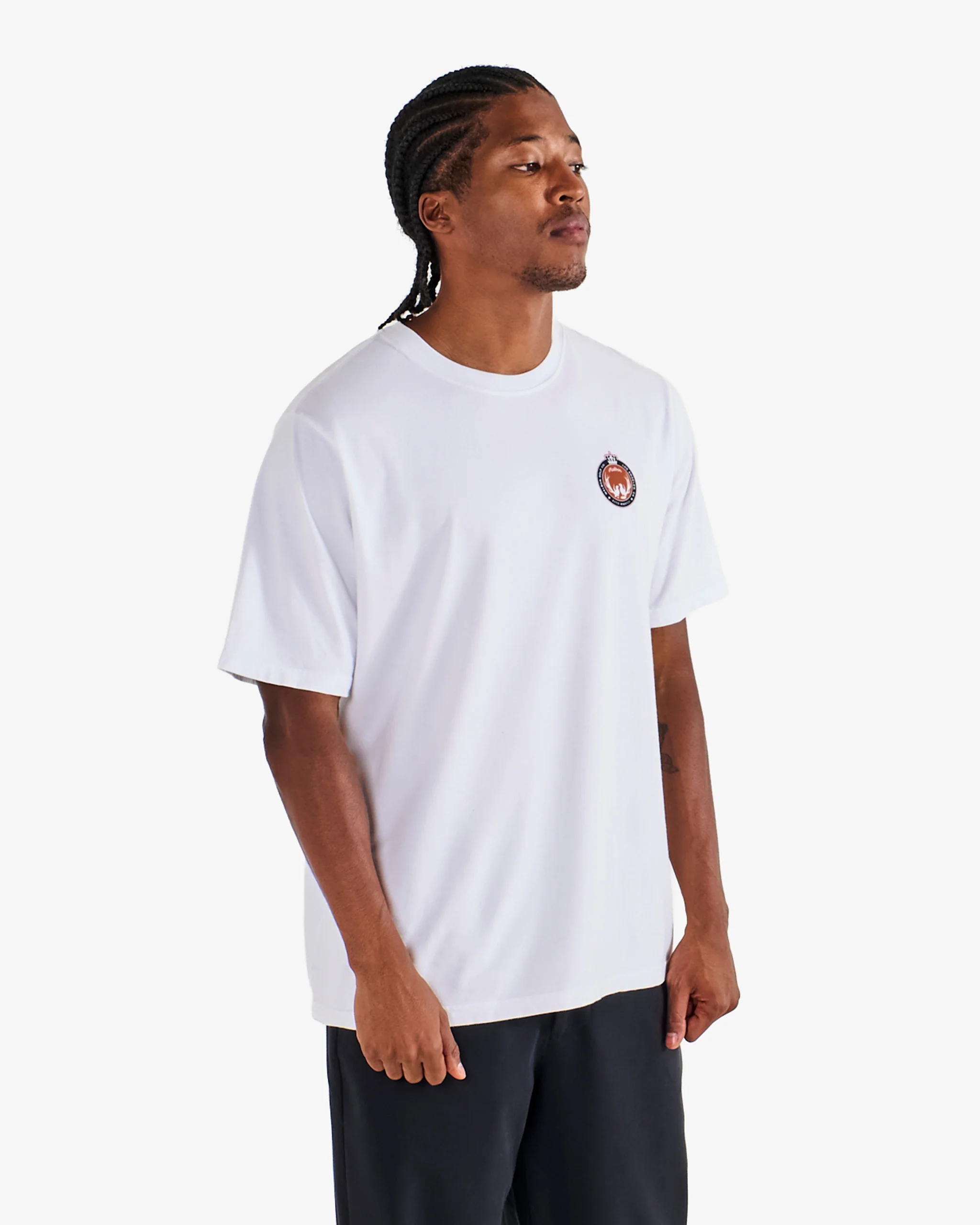 BERMUDA MAXWELL TEE - Image 3