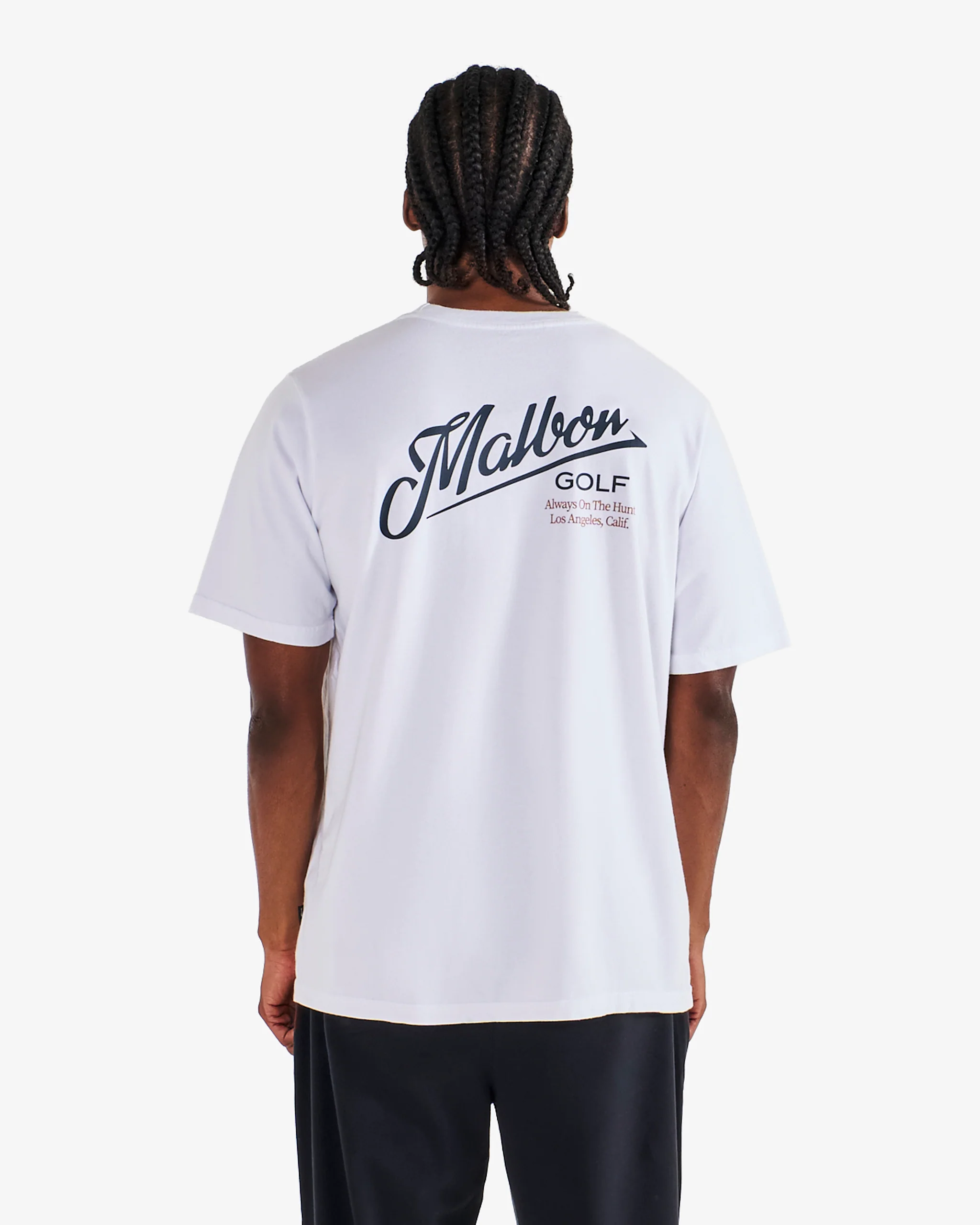 BERMUDA MAXWELL TEE - Image 4