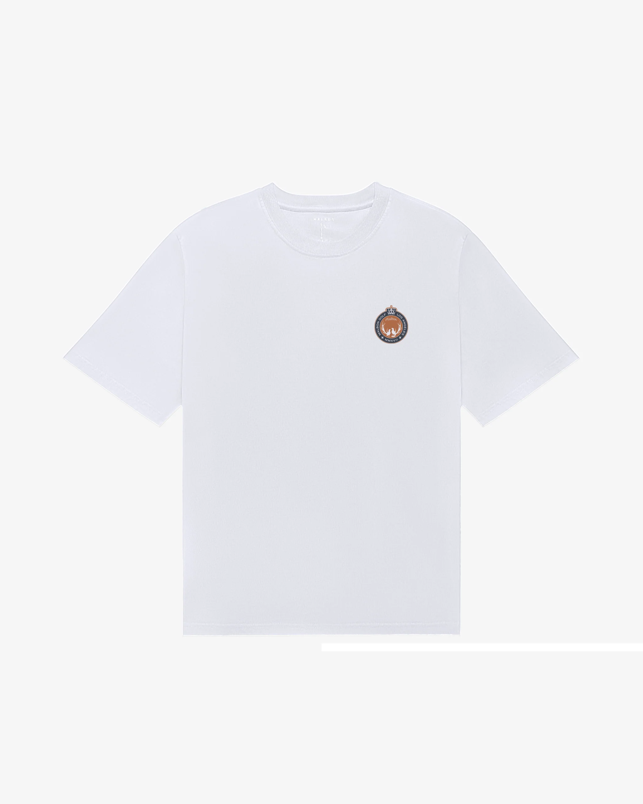 BERMUDA MAXWELL TEE - Image 5