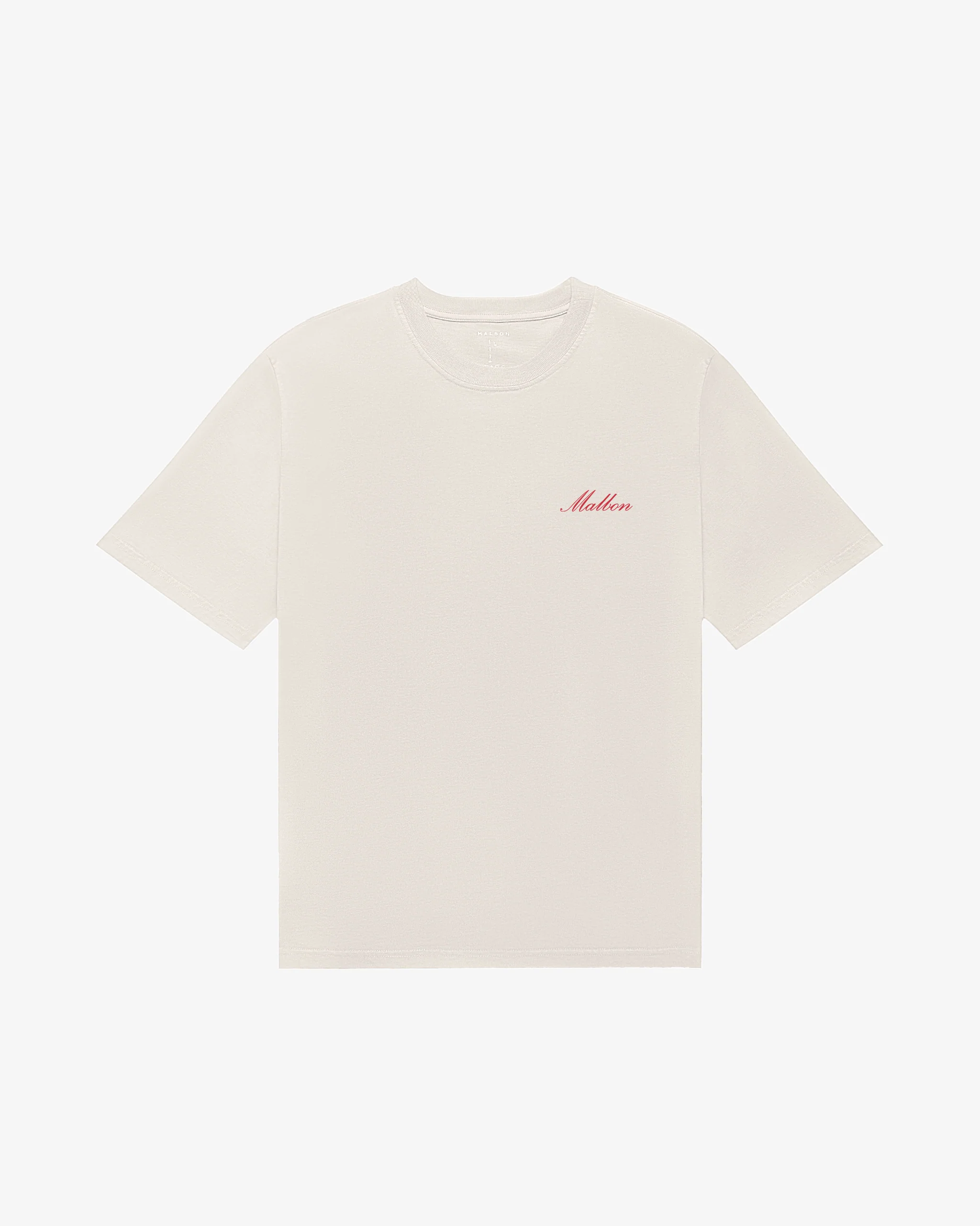 BERMUDA MEMBERS TEE - Image 5