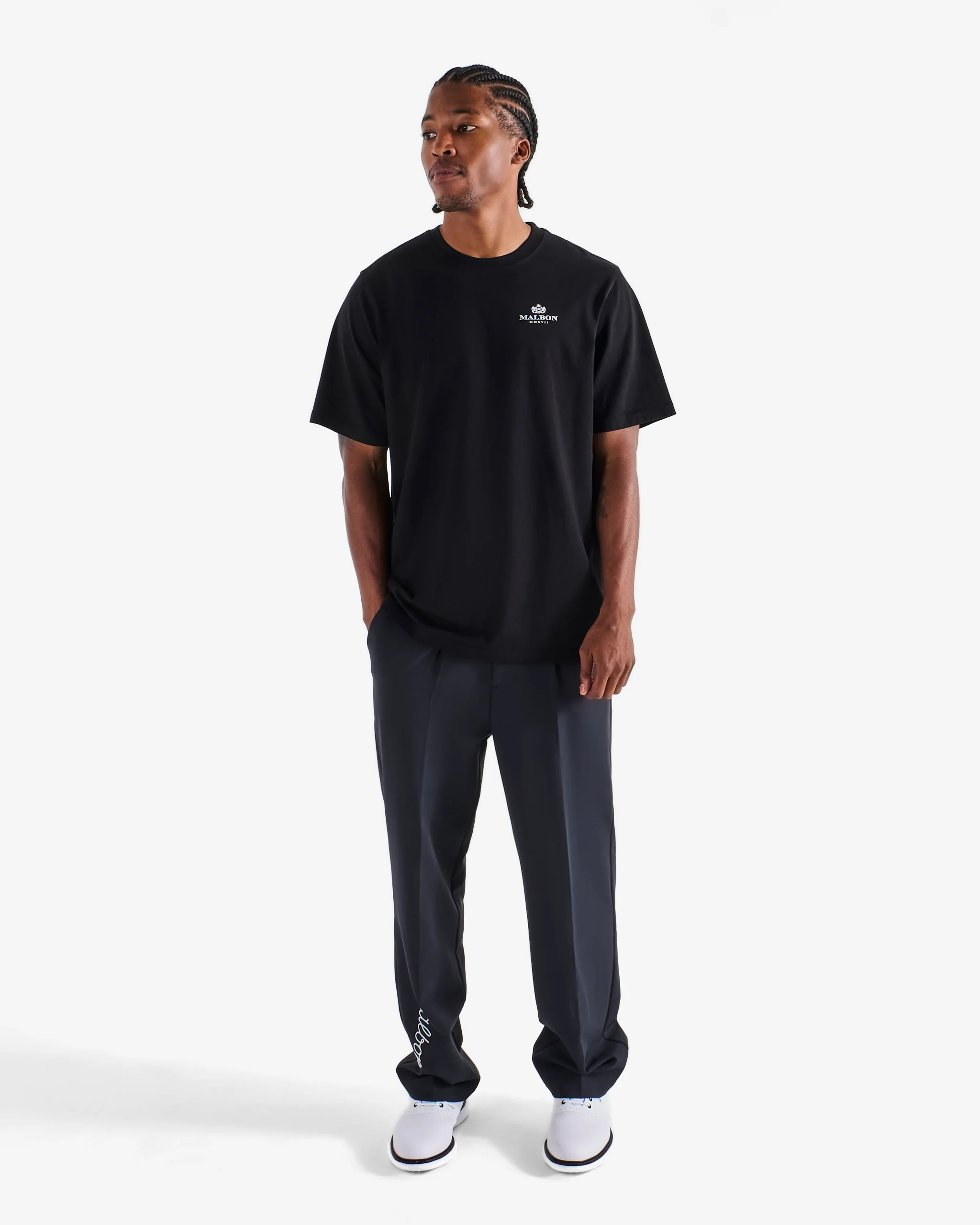 BERMUDA MONARCH TEE - Image 2
