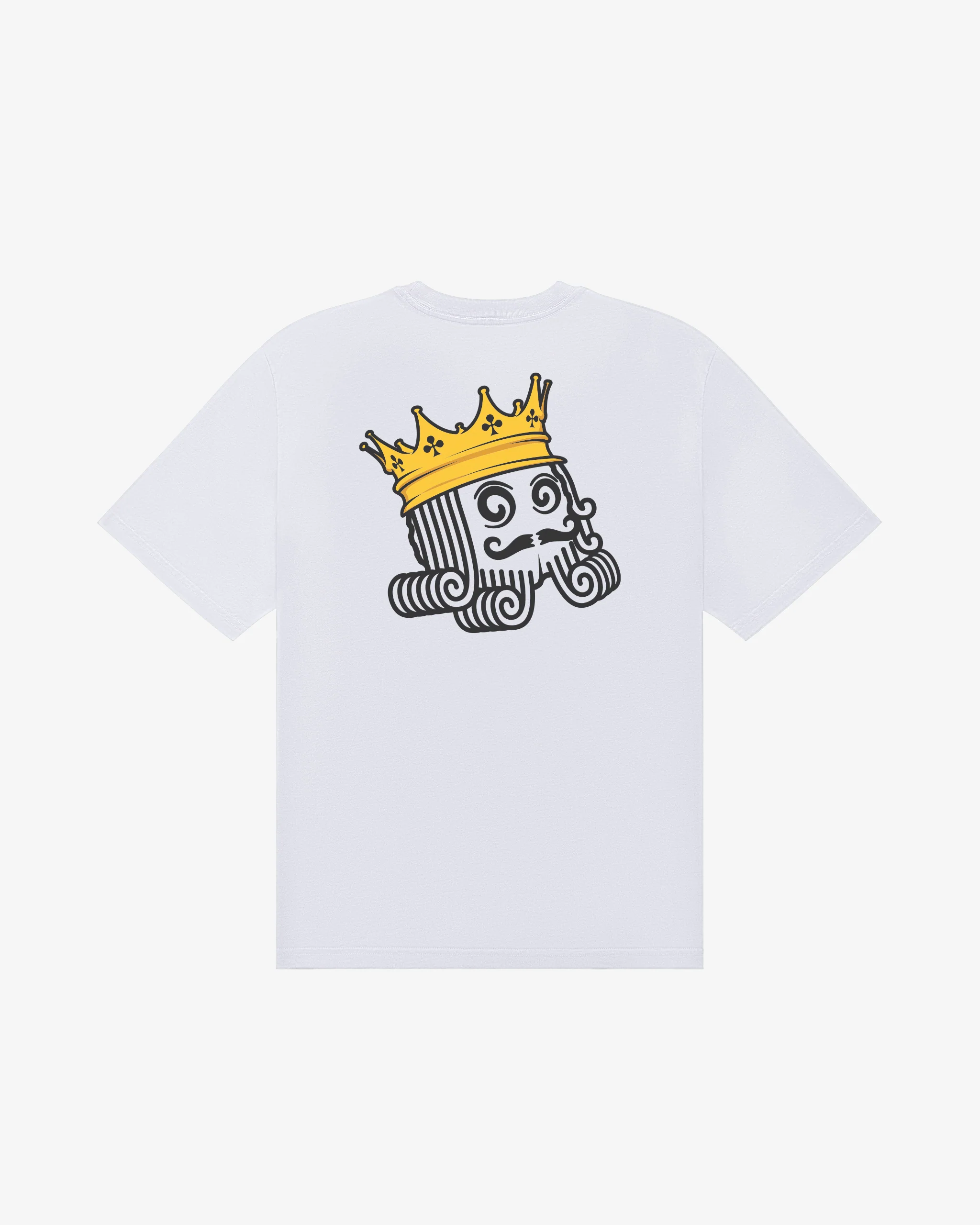 BERMUDA MONARCH TEE
