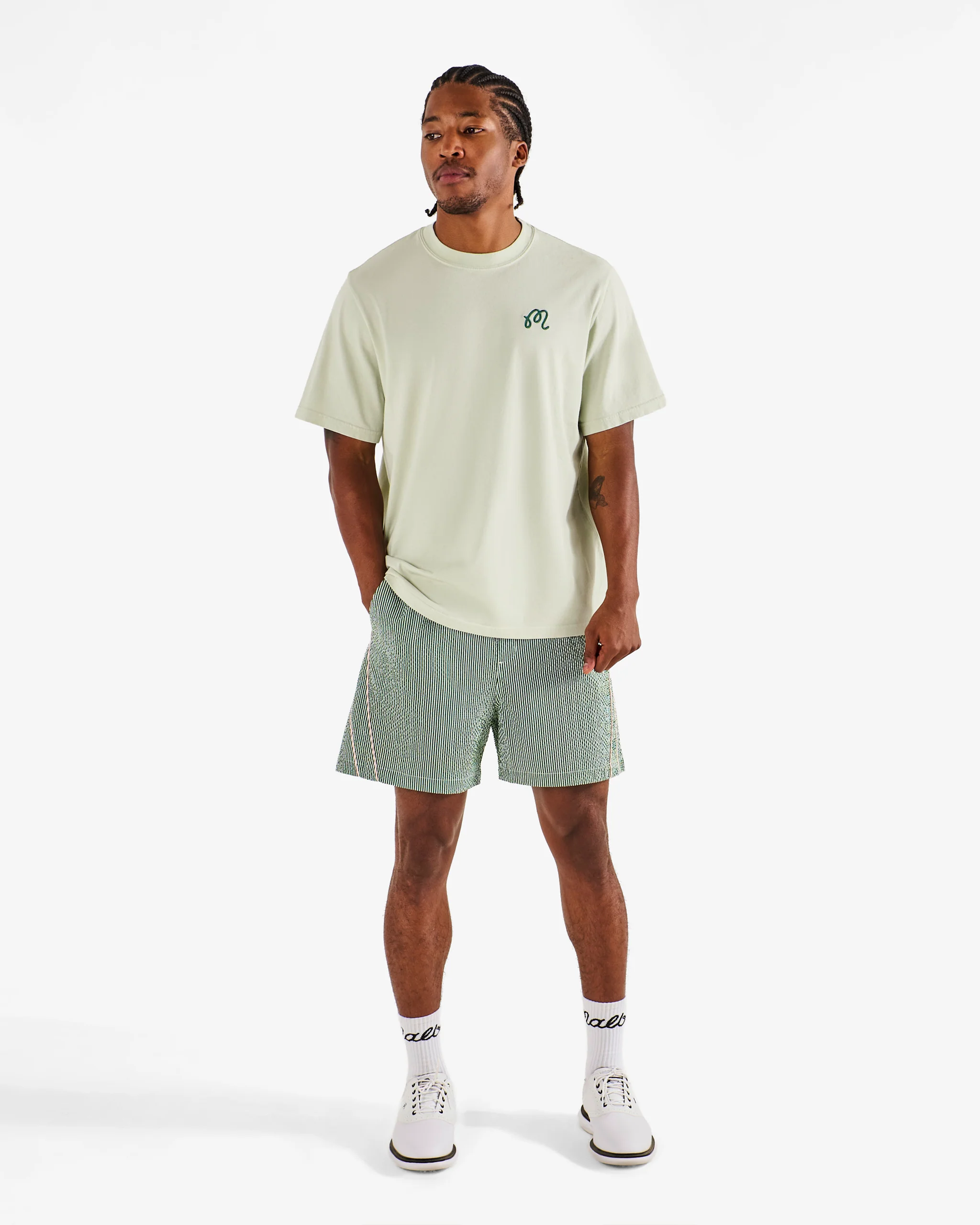 BERMUDA PALMS TEE - Image 4