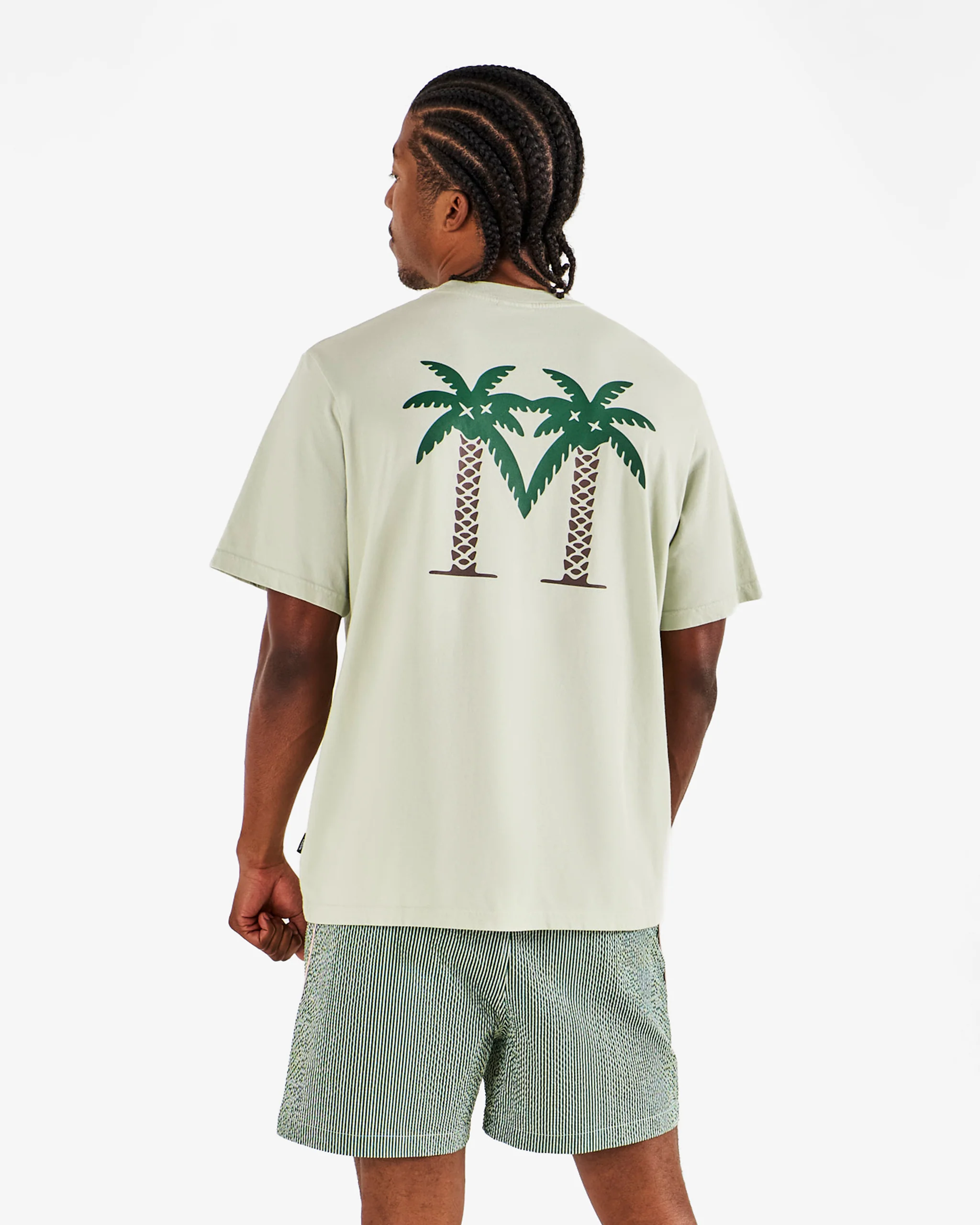 BERMUDA PALMS TEE - Image 5