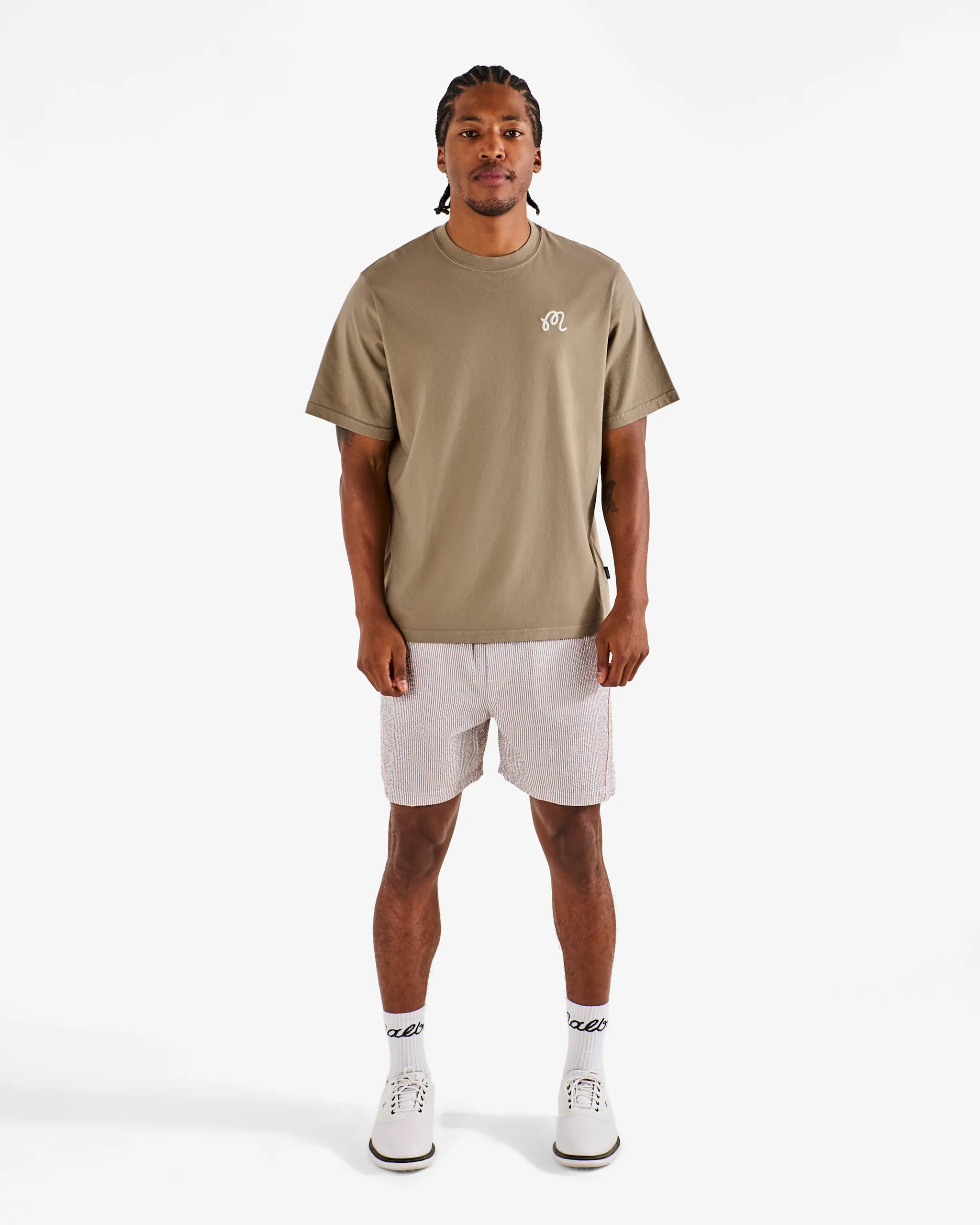 BERMUDA PALMS TEE - Image 2