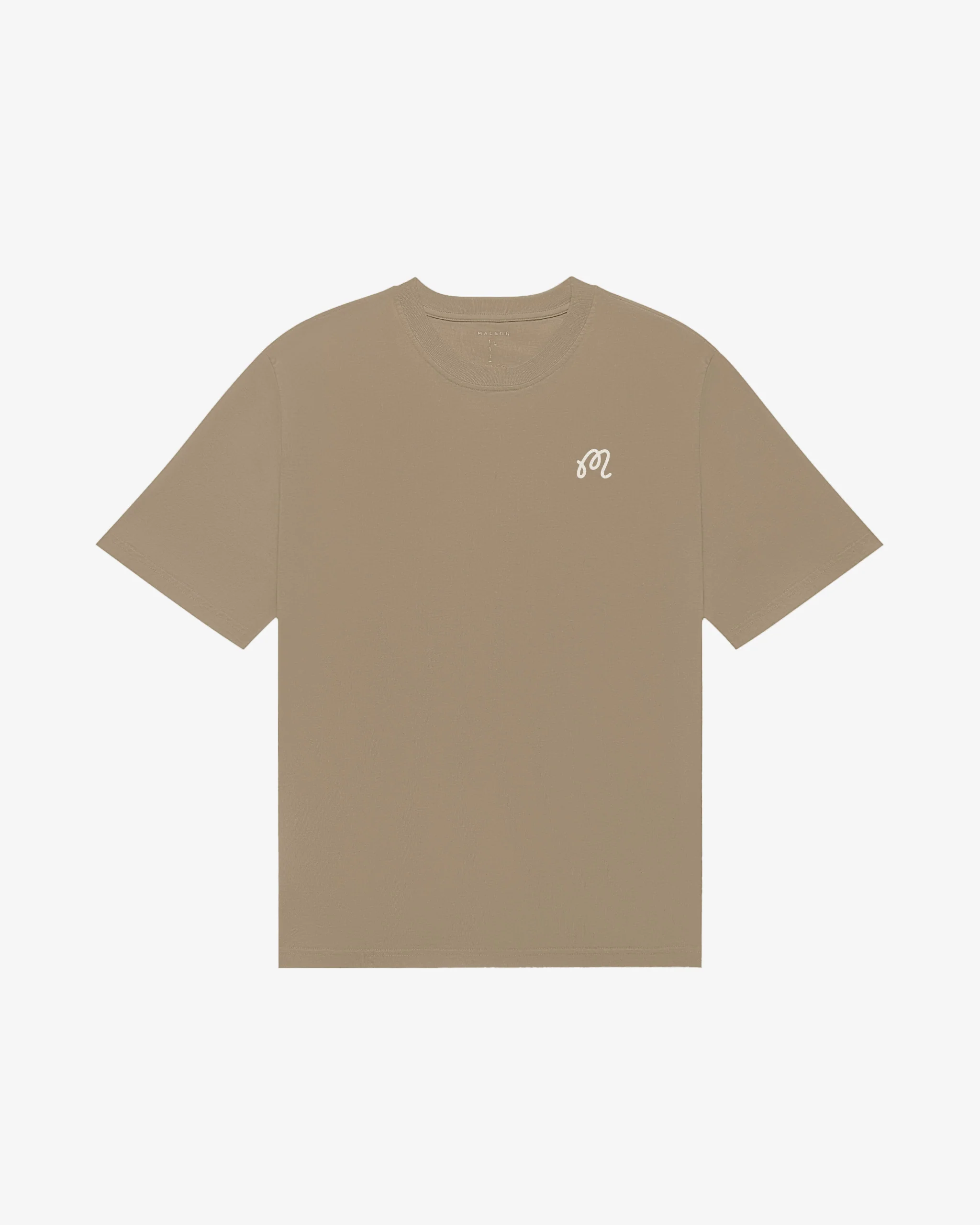 BERMUDA PALMS TEE - Image 3