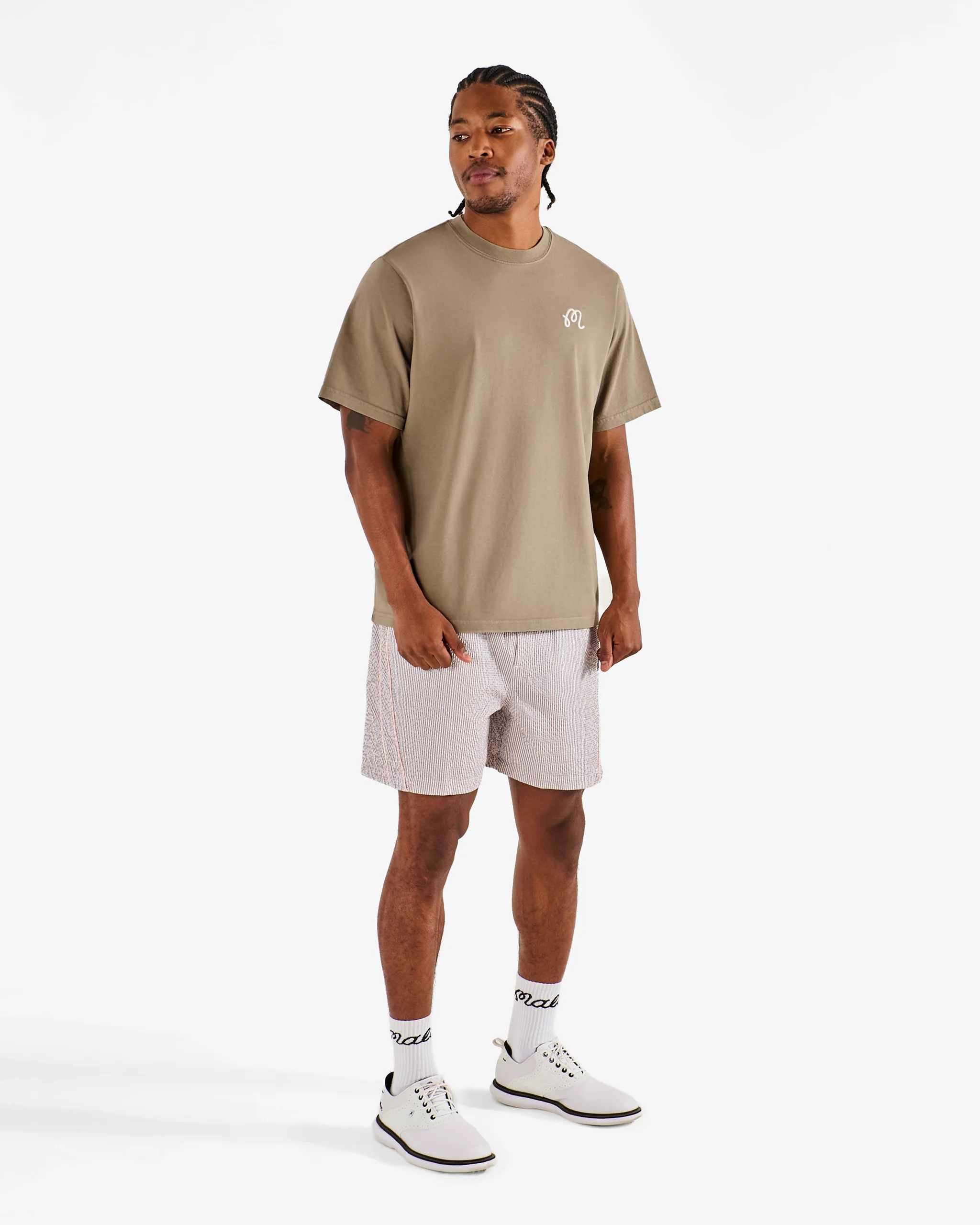 BERMUDA PALMS TEE - Image 4