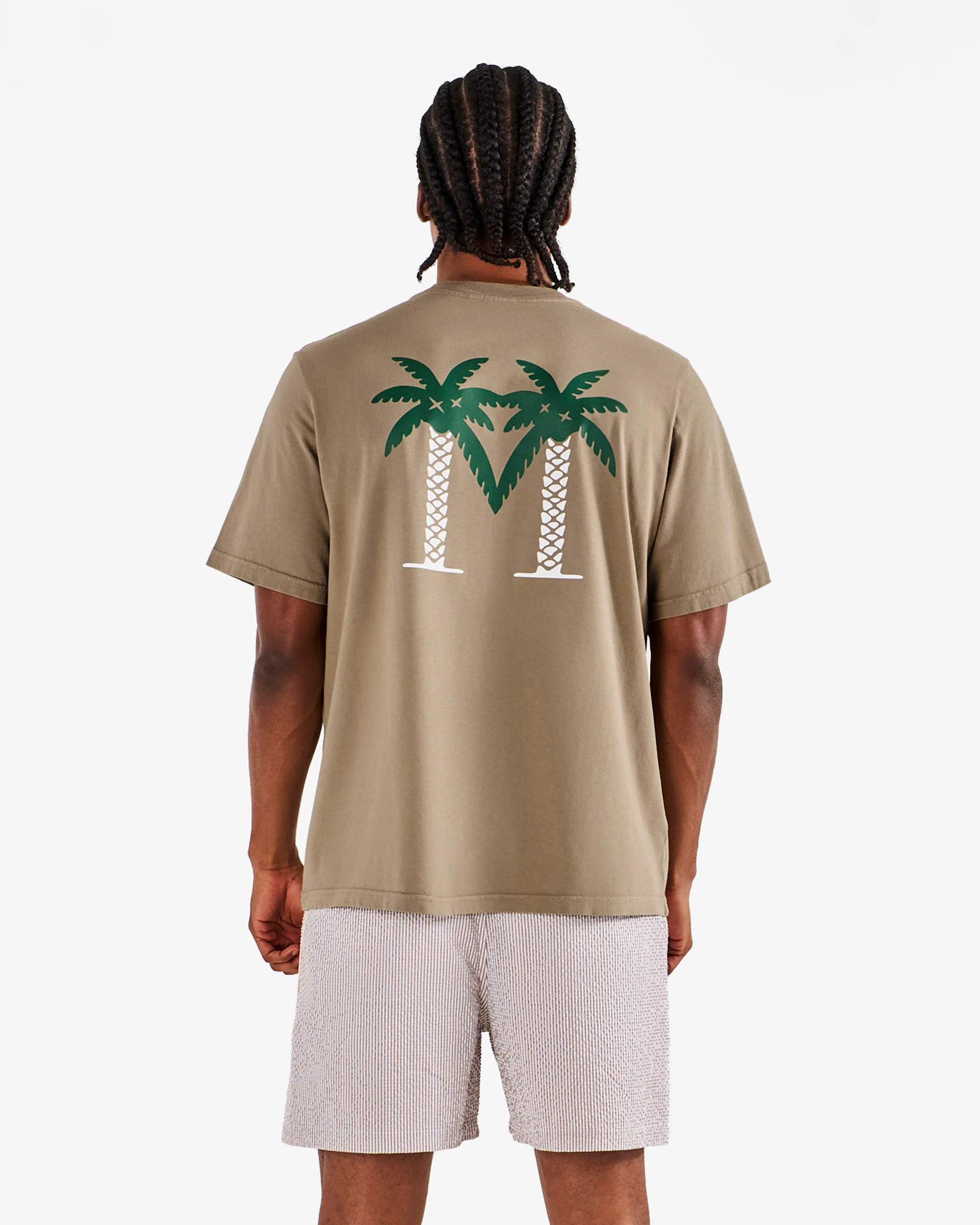 BERMUDA PALMS TEE - Image 5